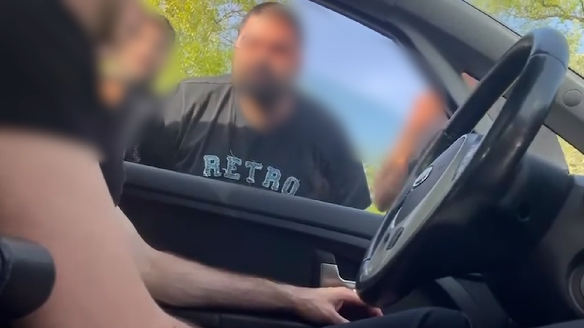 Betörték a De! Akcióközösség őrszemeinek autóüvegét Tiszaburán