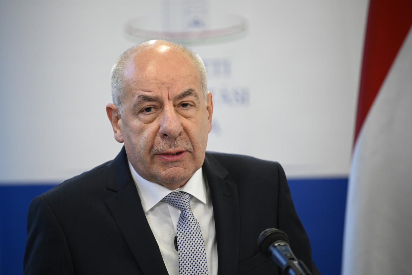 Sulyok Tamás reagált a lemondására való felszólításra