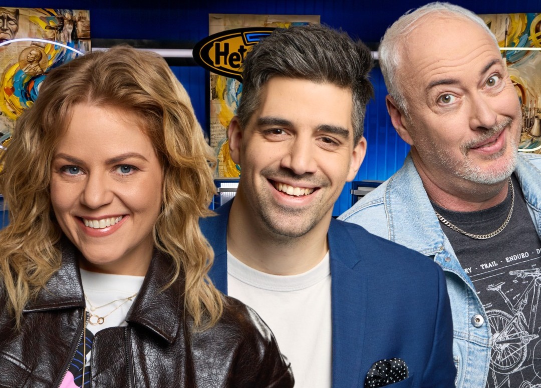 A Heti Hetes maradt, ami volt: kocsmai szintű, gúnyolódós heherészés a 90-es évekből