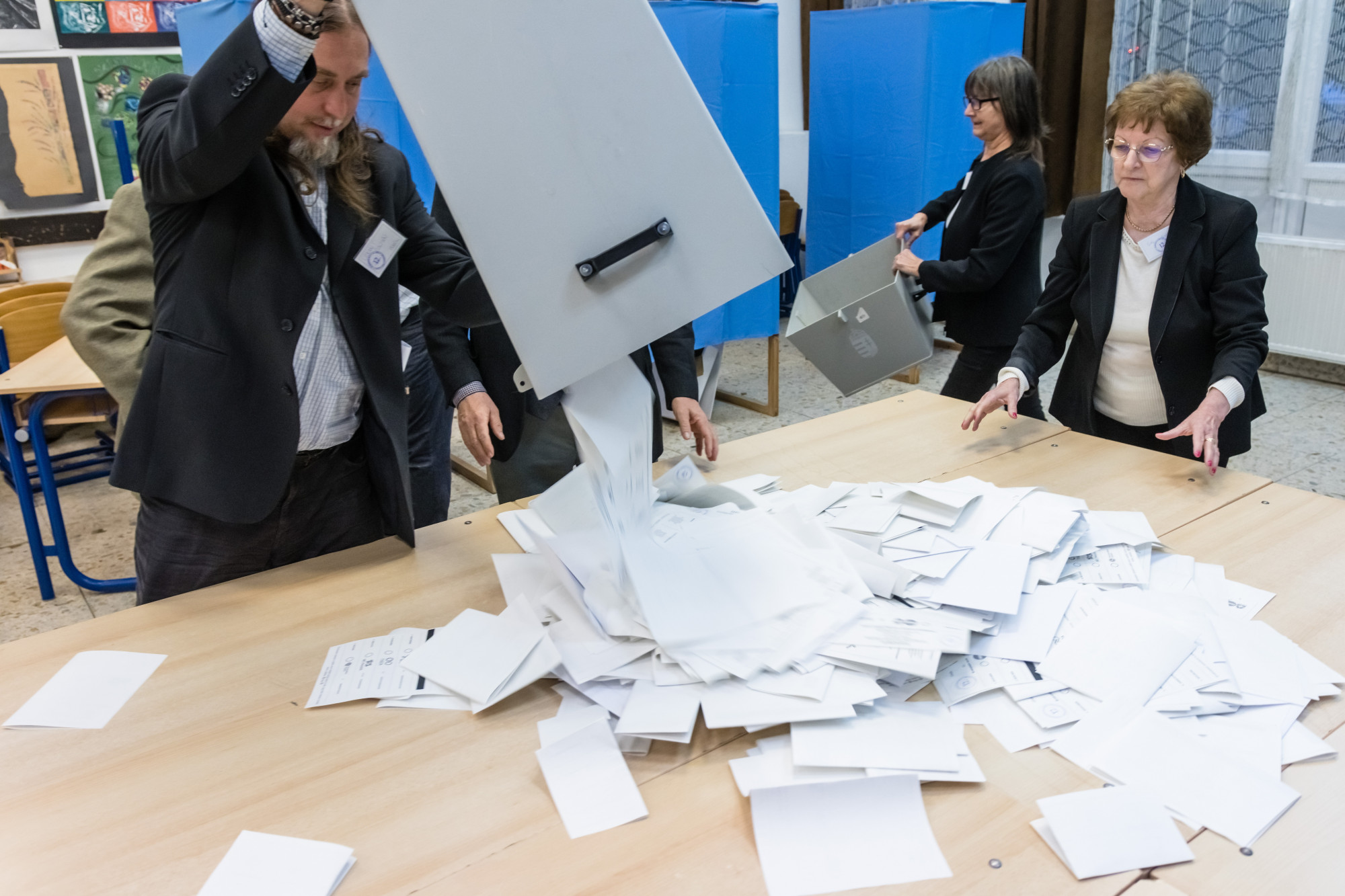 Akár húsznál több egyéni körzetben is lehetne fordítás, de reálisan hat-hét helyen van esély