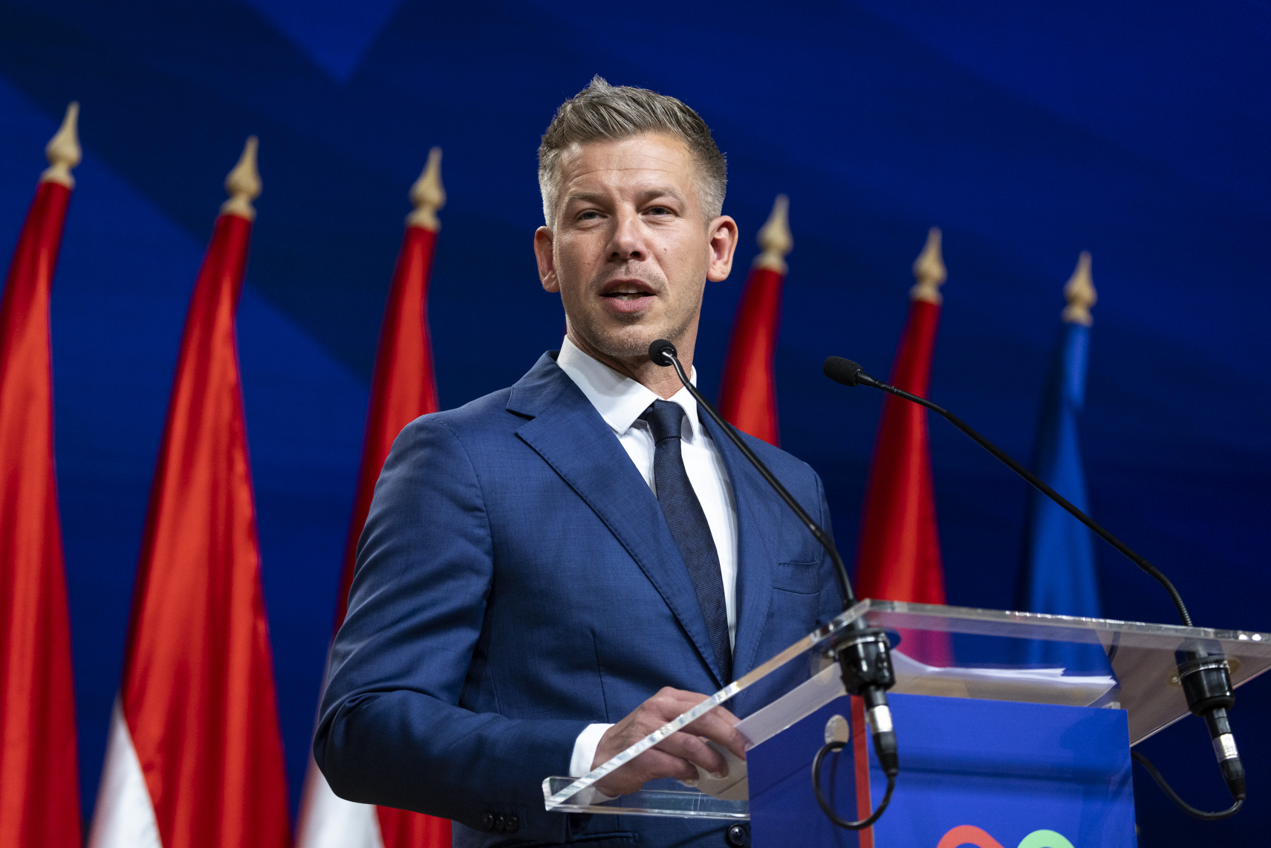 Péter Magyar’s Brussels Inheritance