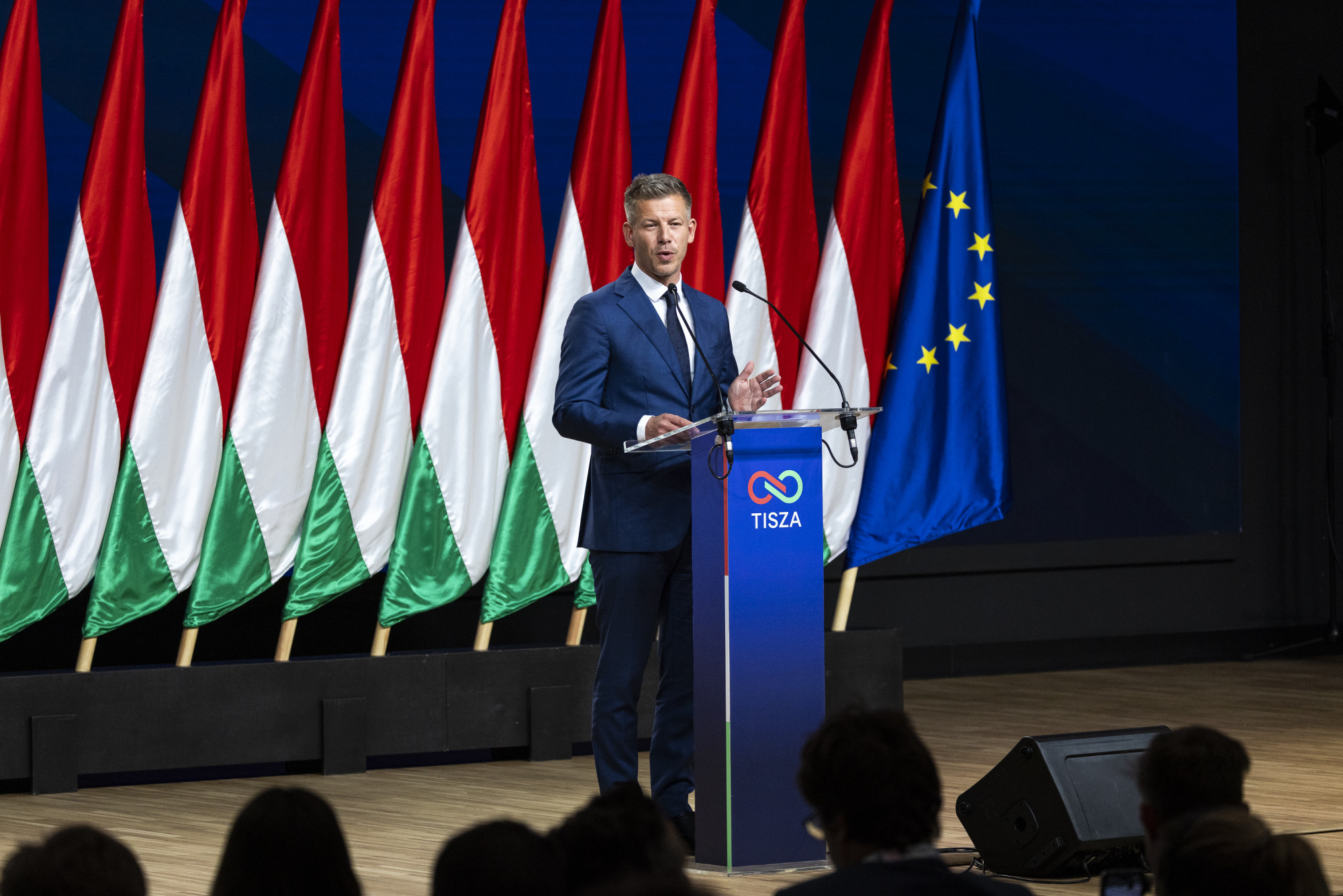 Ezek jelenthetik a változást: európai ügyészség, euró, visszalépés a Nemzetközi Büntetőbíróságba