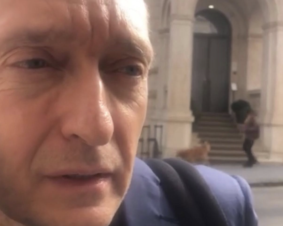 Rogán: Tudom, hogy megbüntettek minket az emberek