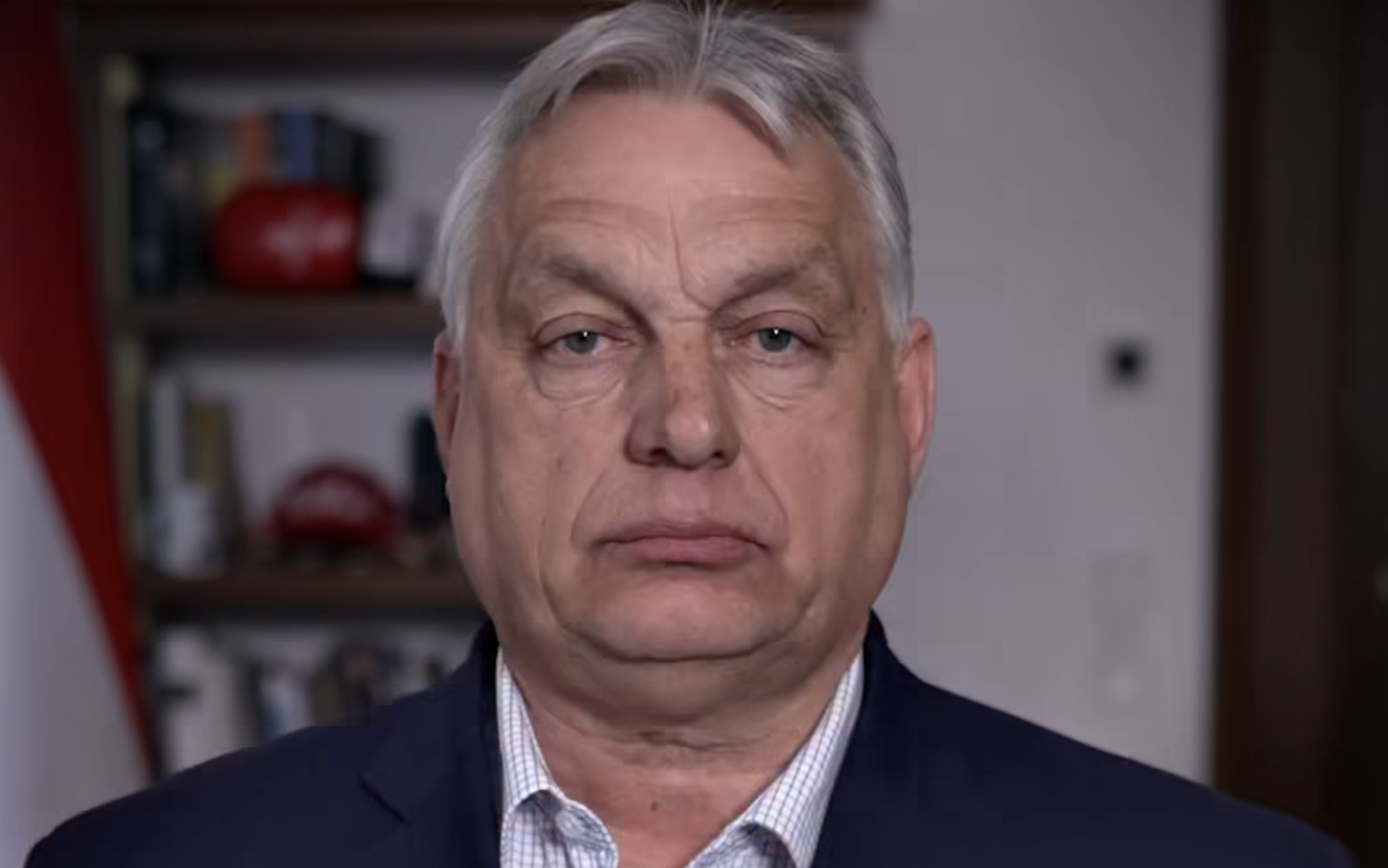 Orbán Viktor megszólalt