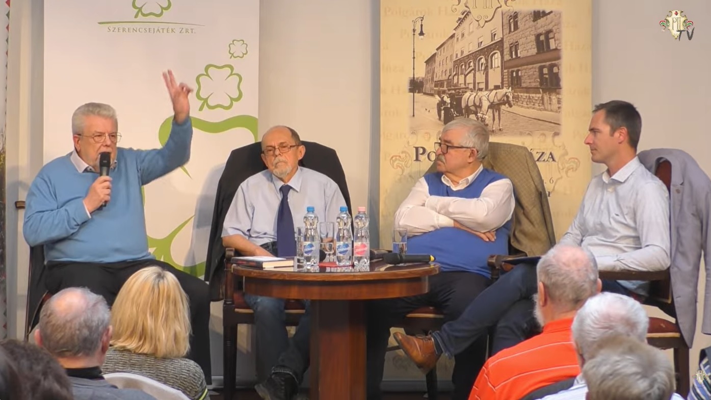 A Fidesz alufóliasisakosai szerint a marha magyar szavazók nem ismerték fel Orbán zsenialitását