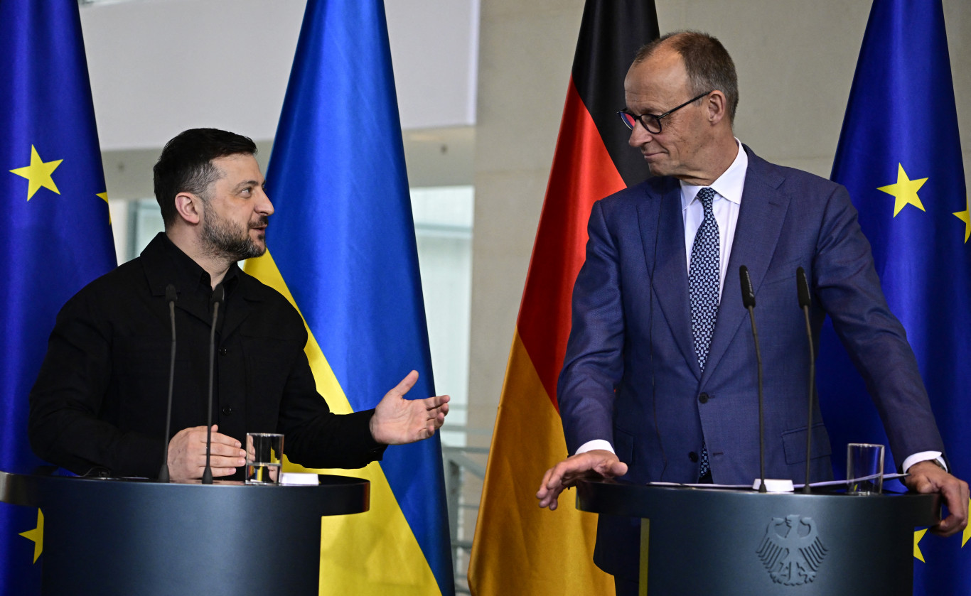 Ukrajna társult tagságának javaslata az EU-ban: Merz új megoldásai a csatlakozási folyamat elősegítésére Ukrajna társult tagságának javaslata az EU-ban: Merz új megoldásai a csatlakozási folyamat elősegítésére