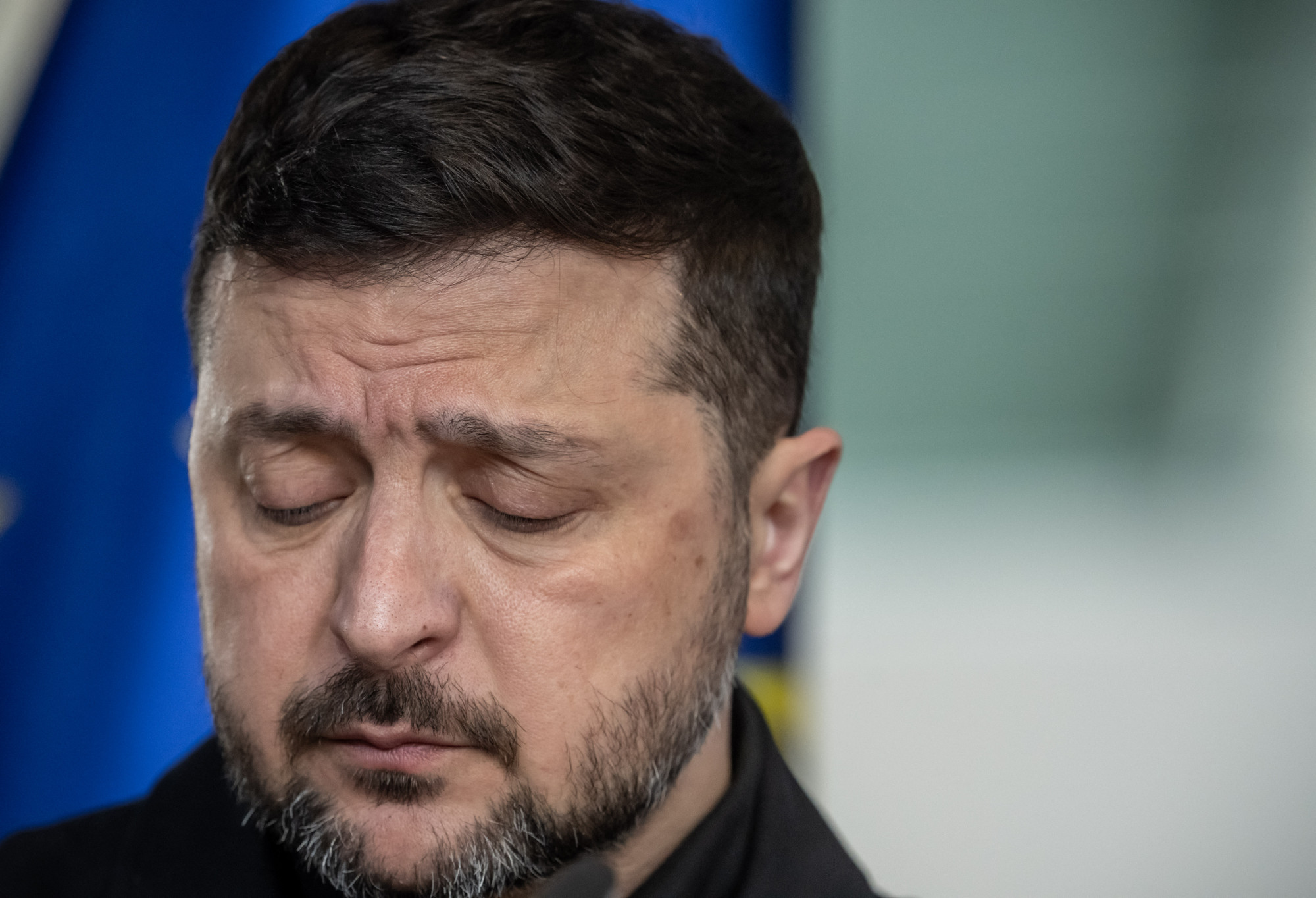 Zelenszkij április végéig újraindítaná a Barátság kőolajvezetéket