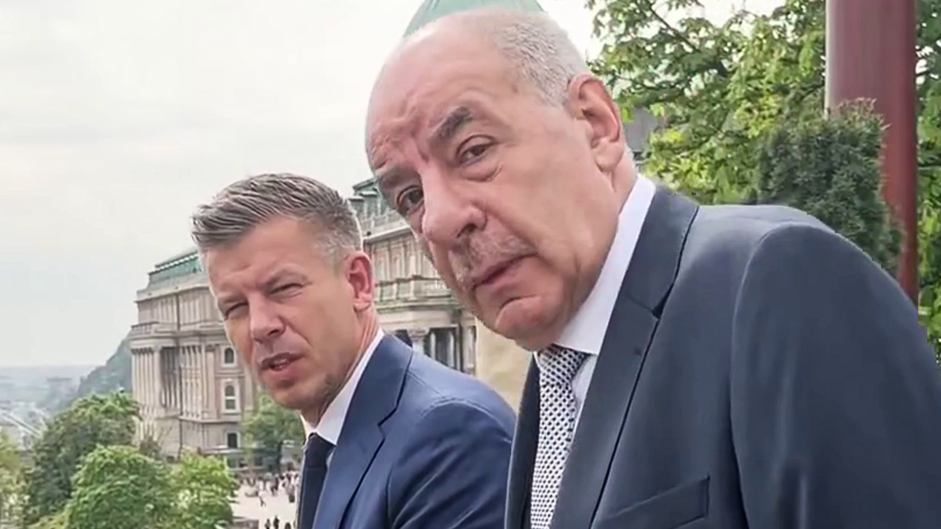 Megkérdezték Sulyok Tamást, lemond-e május 31-ig, és nem mondta, hogy nem