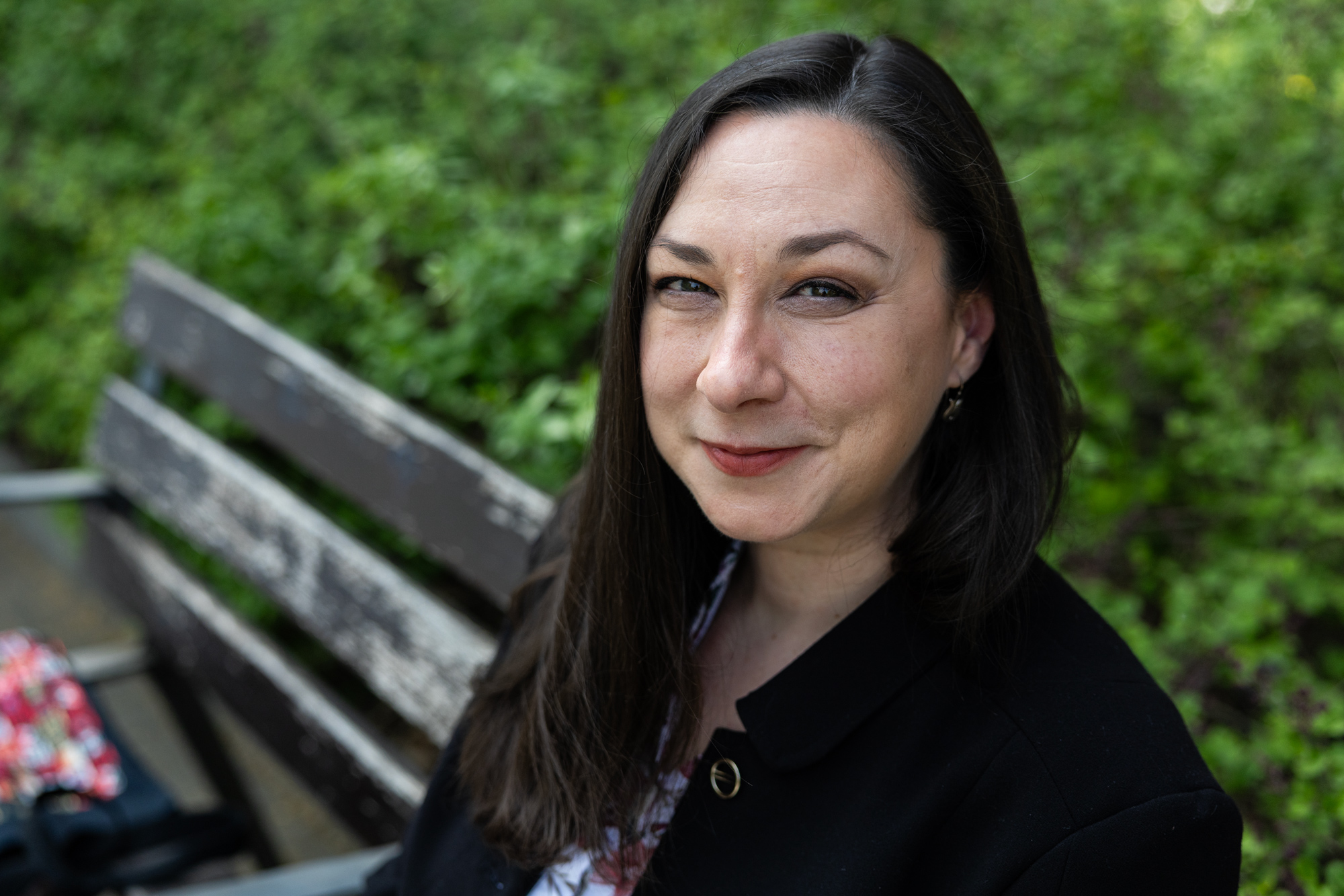 „A kisebbségi lét része, hogy azt gondolod, nem érsz annyit, mint a többiek”