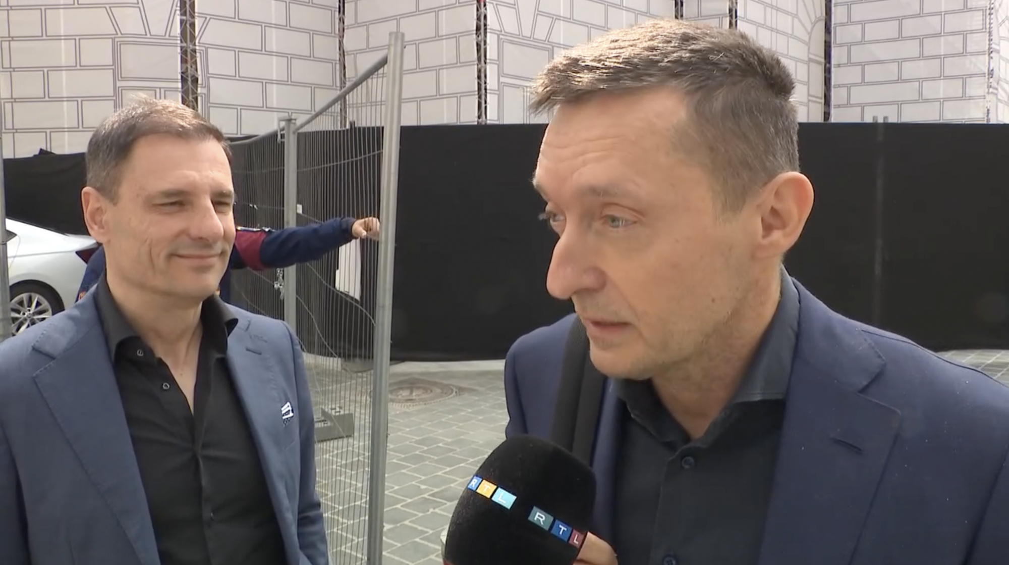 Rogán: Az emberek elfogadták azt a másik oldalról, hogy lehet egy sokkal jobb világot is teremteni