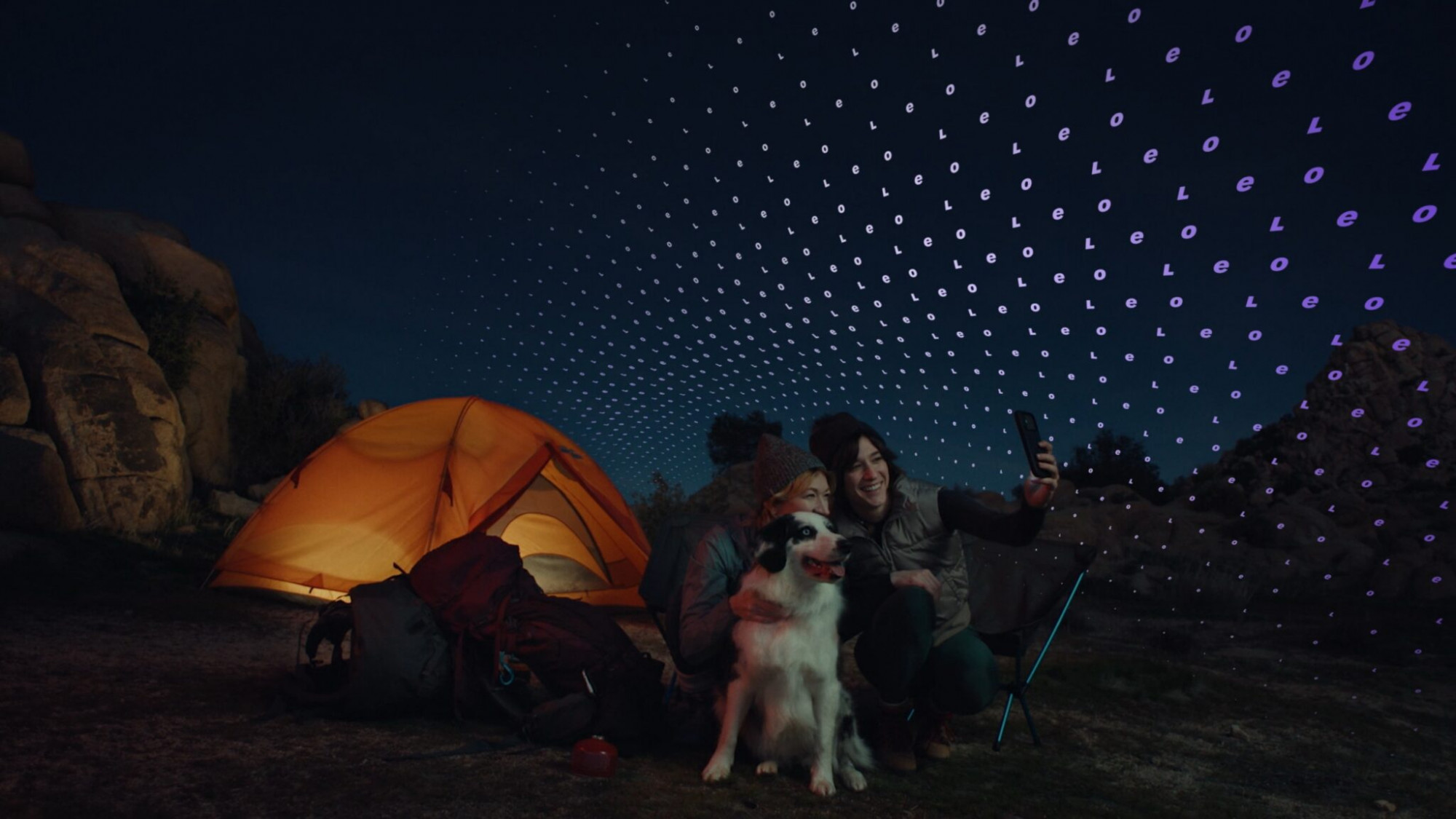 Hamarosan az Amazon biztosítja majd az iPhone-ok műholdas összeköttetését