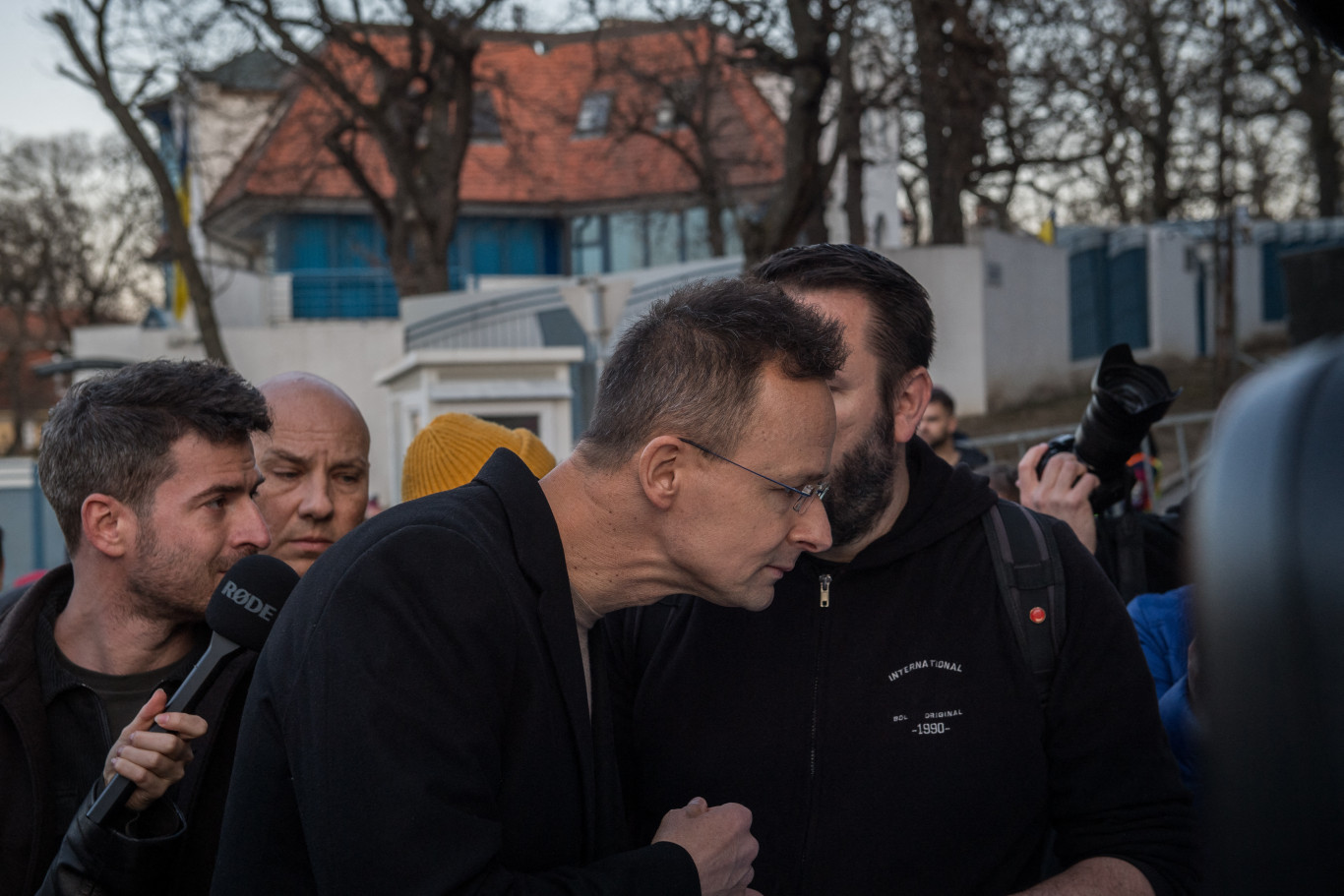 Szijjártó Péter visszavonja a Telex elleni pert Szijjártó Péter visszavonja a Telex elleni pert