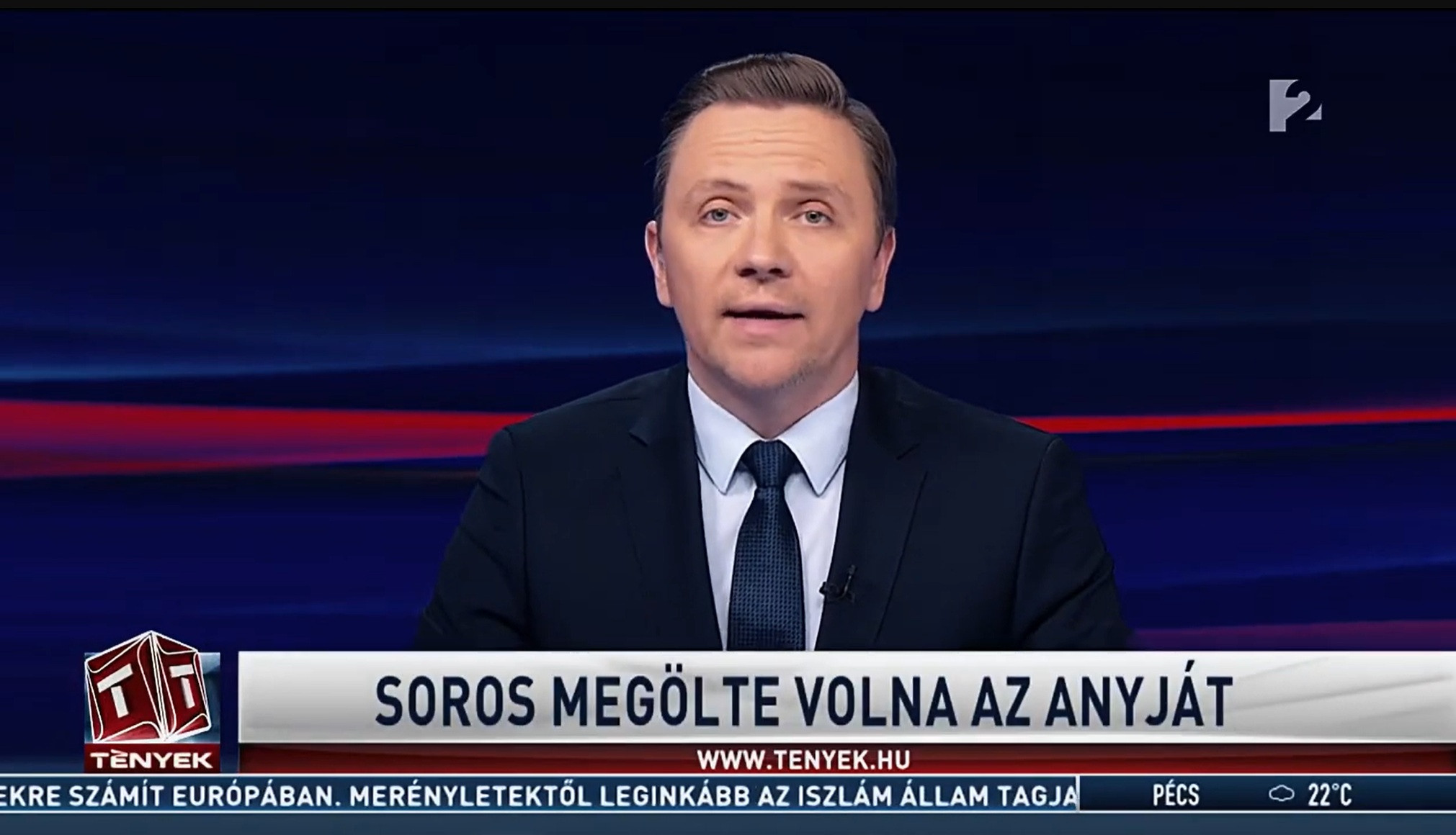 Megszűnik a TV2 Tények című műsora — image 2