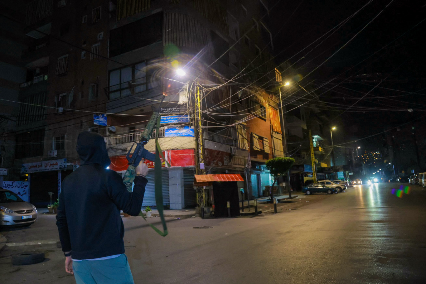 Életbe lépett a tűzszünet Libanon és Izrael között