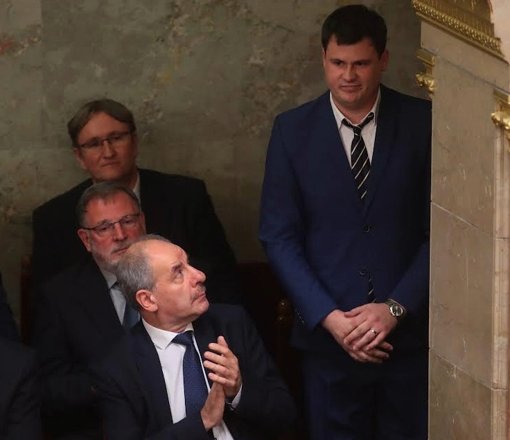 Lemondott mandátumáról a Közszolgálati Közalapítvány egyik kuratóriumi tagja