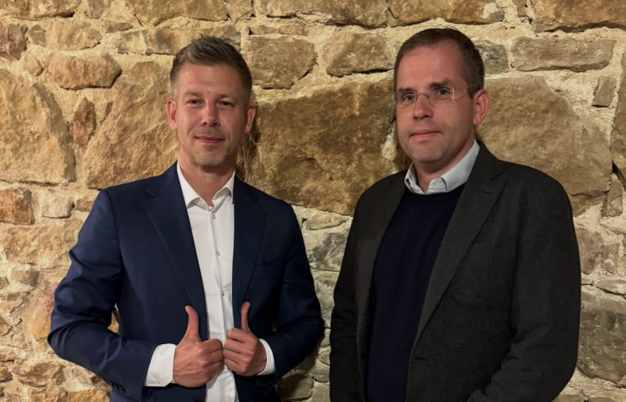 Ruff Bálint: Elkezdtünk egy beszélgetést Magyar Péterrel, folytatni is fogjuk