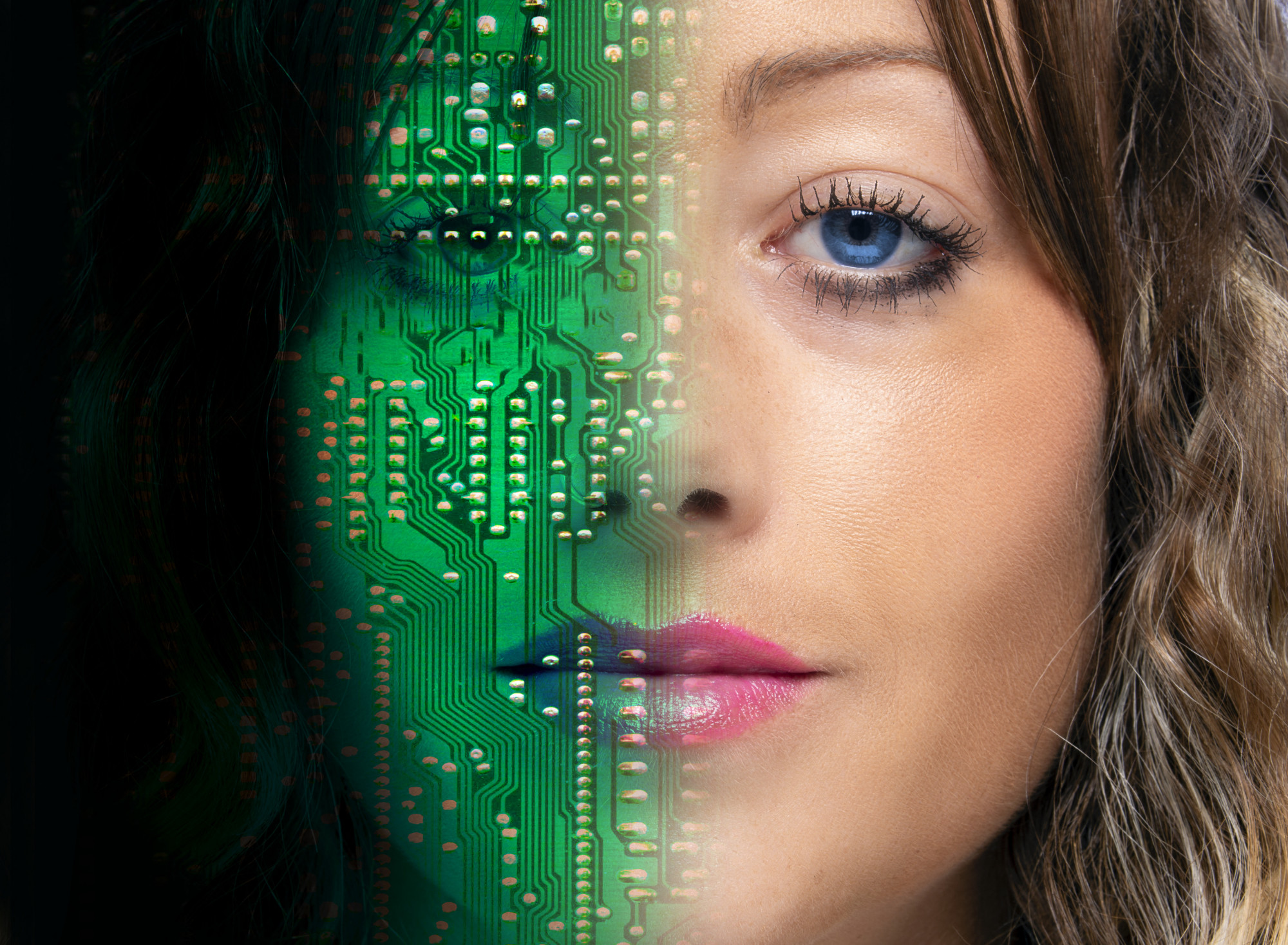 A kiborgok kora közelebbi jövő lehet, mint azt az emberiség eddig gondolta