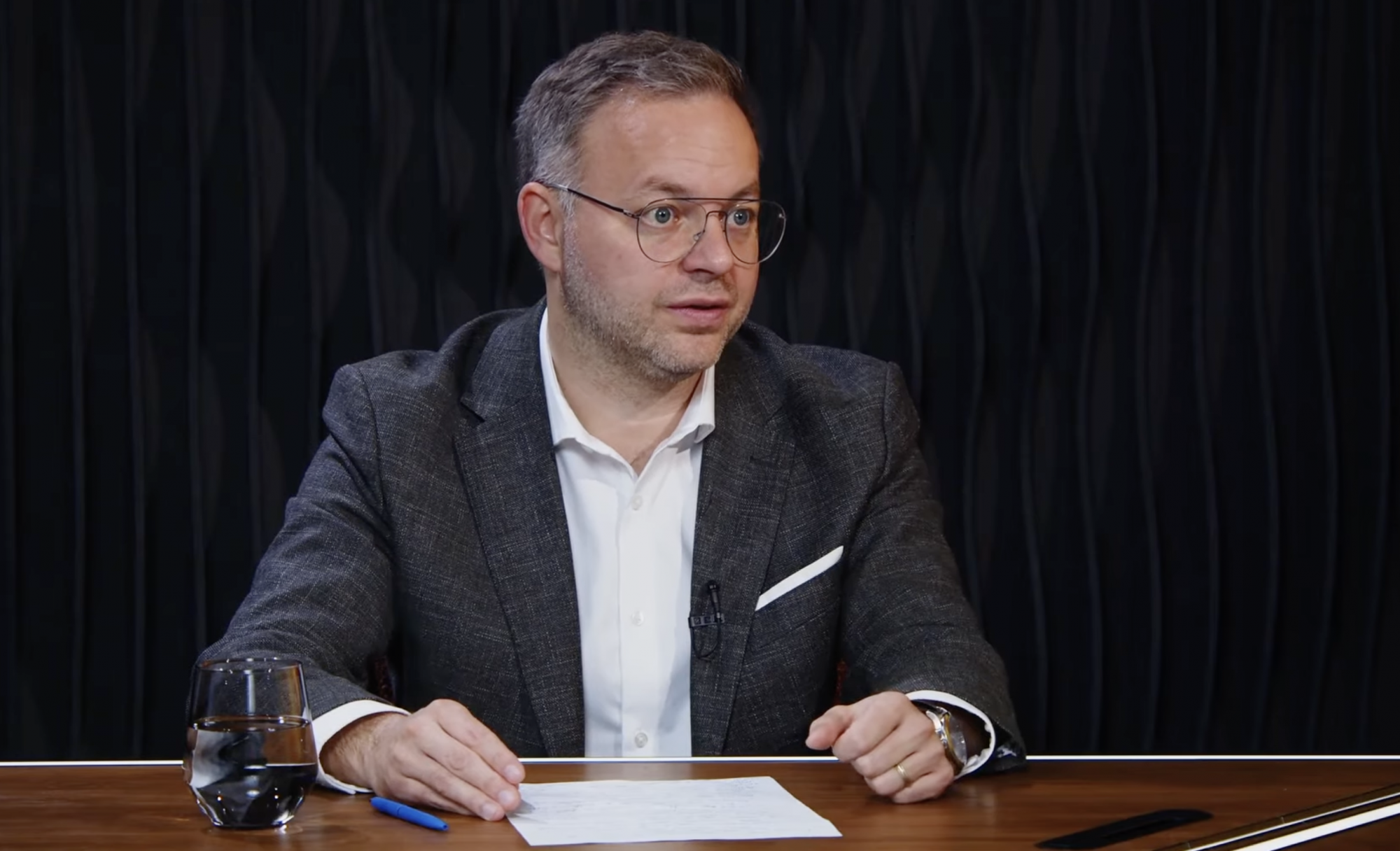 Orbán Balázs: Mindig láttunk egy ösvényt, ami a győzelembe vezet