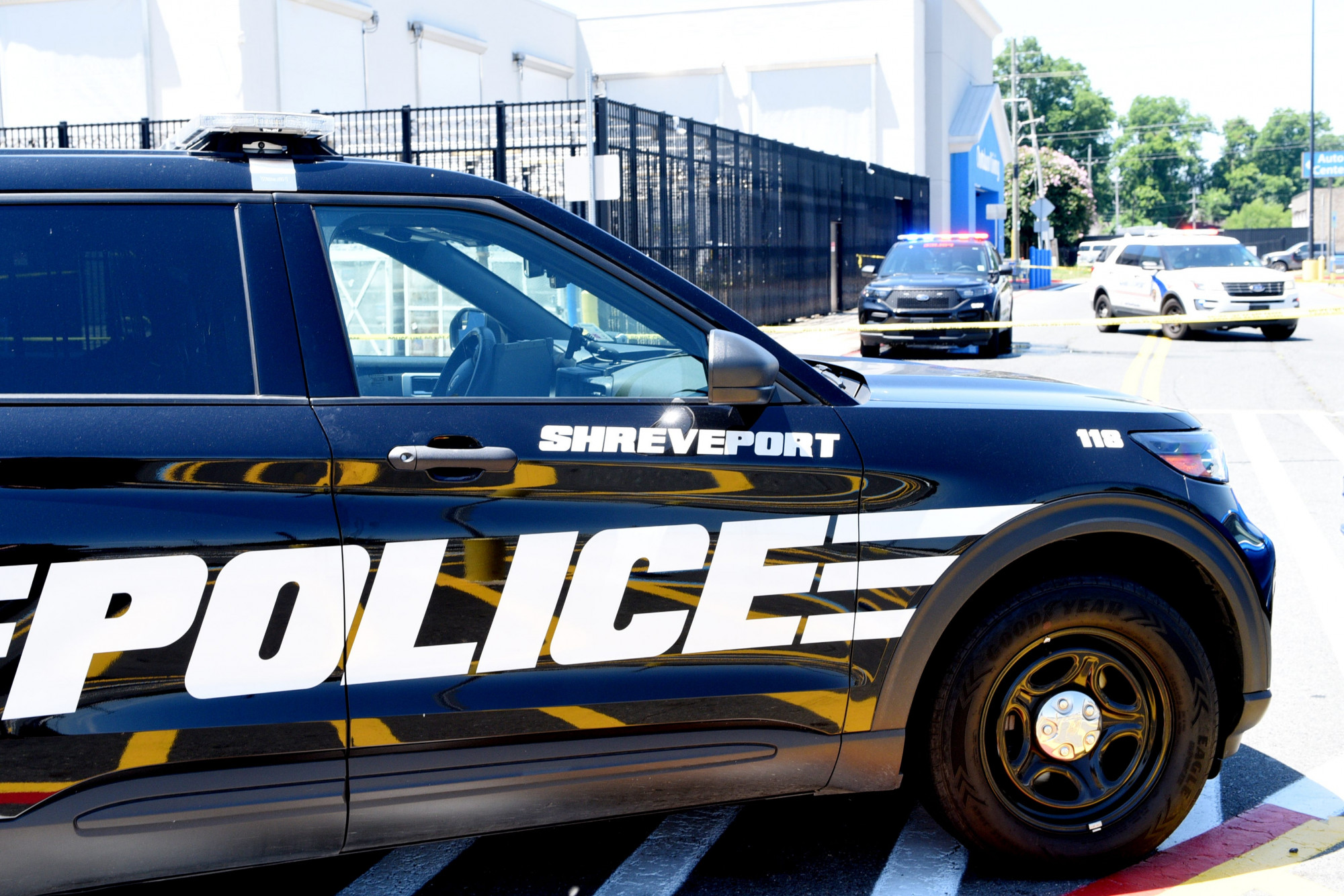 Nyolc gyereket öltek meg egy louisianai fegyveres támadásban