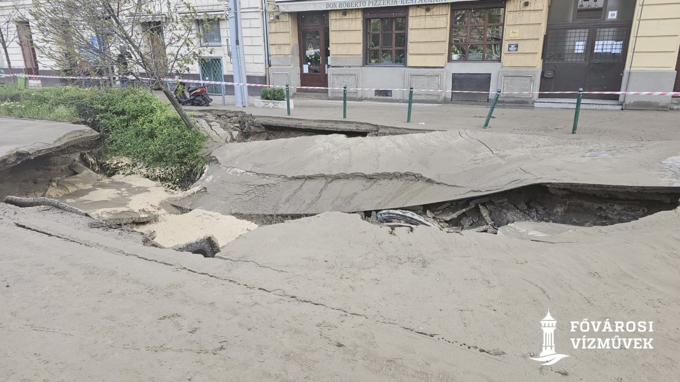 Friss hírek: Szerinte „a probléma gyökere egyértelmű”.