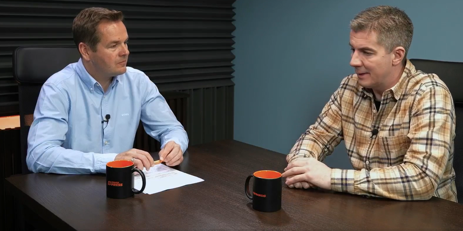 Kocsis Máté: A bejutott képviselőink többségét le kell cserélni