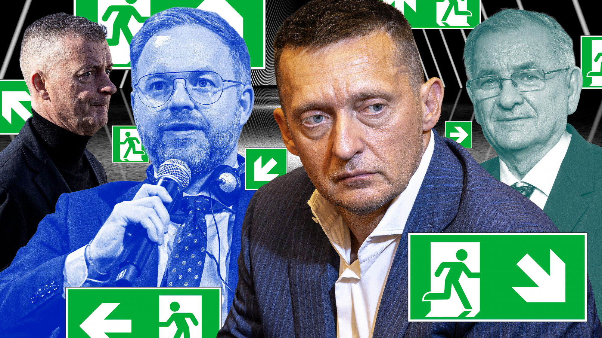 Megunták, elfáradtak, nem tudnak elszámolni, lejáratódtak – ők lehetnek a Fidesz-frakció nagy kimaradói