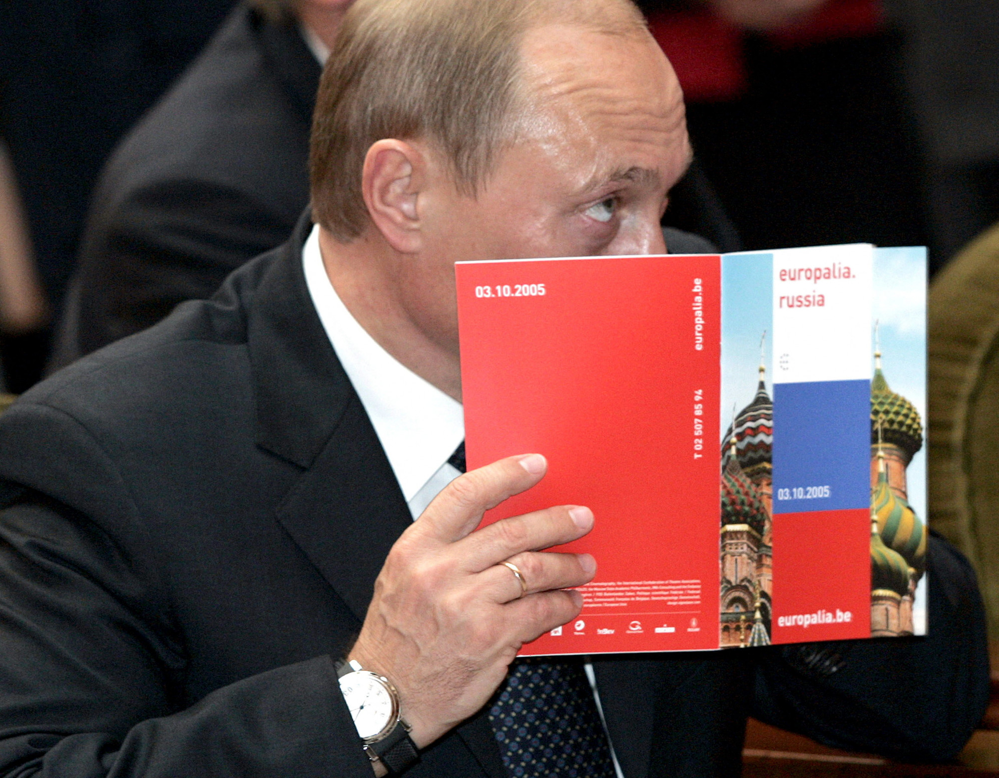 „LMBT-propagandának” minősített könyvek miatt vették őrizetbe a legnagyobb orosz könyvkiadó vezetőjét