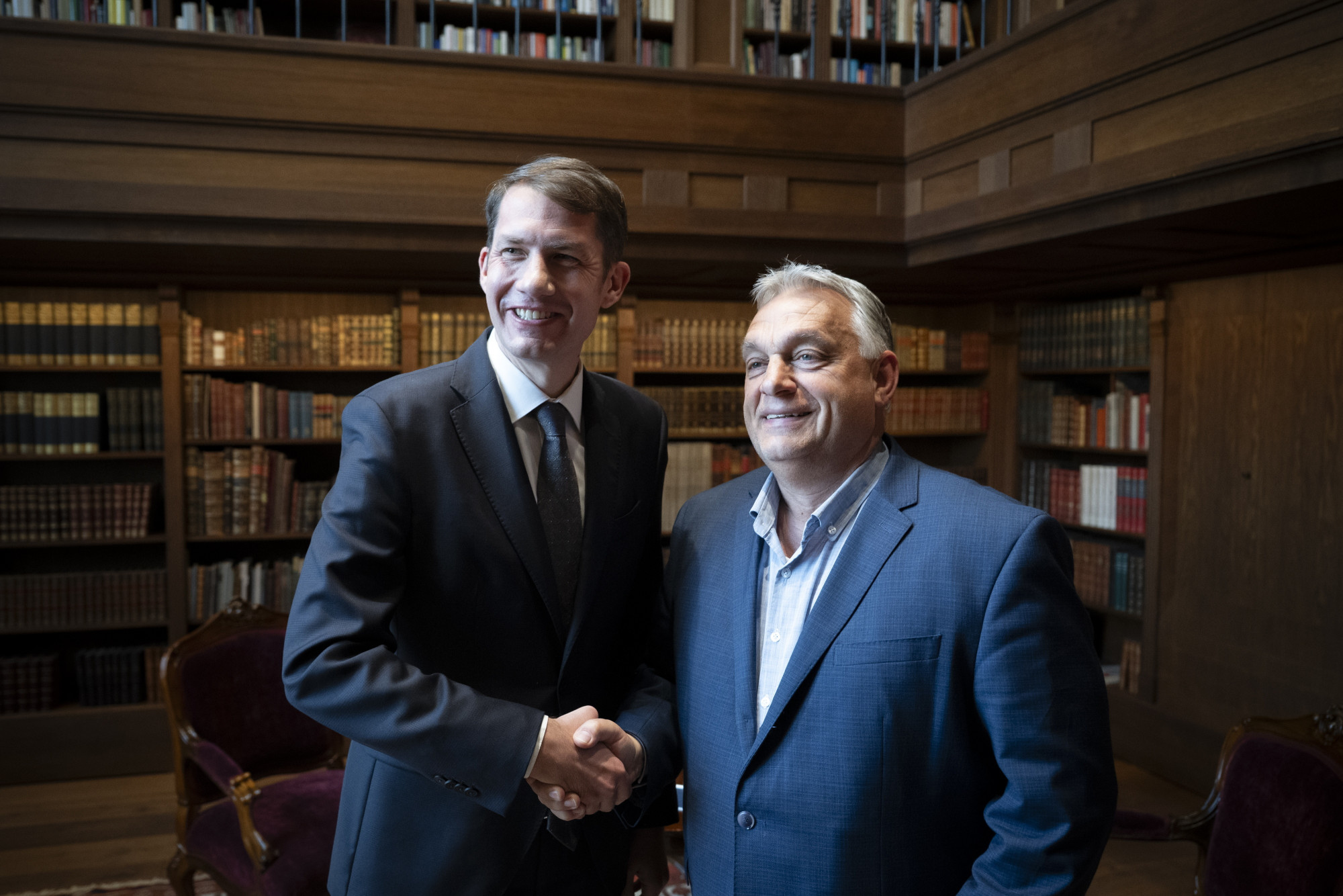 Pásztor Bálint nem szégyelli, hogy a VMSZ Orbán Viktor mellett kampányolt