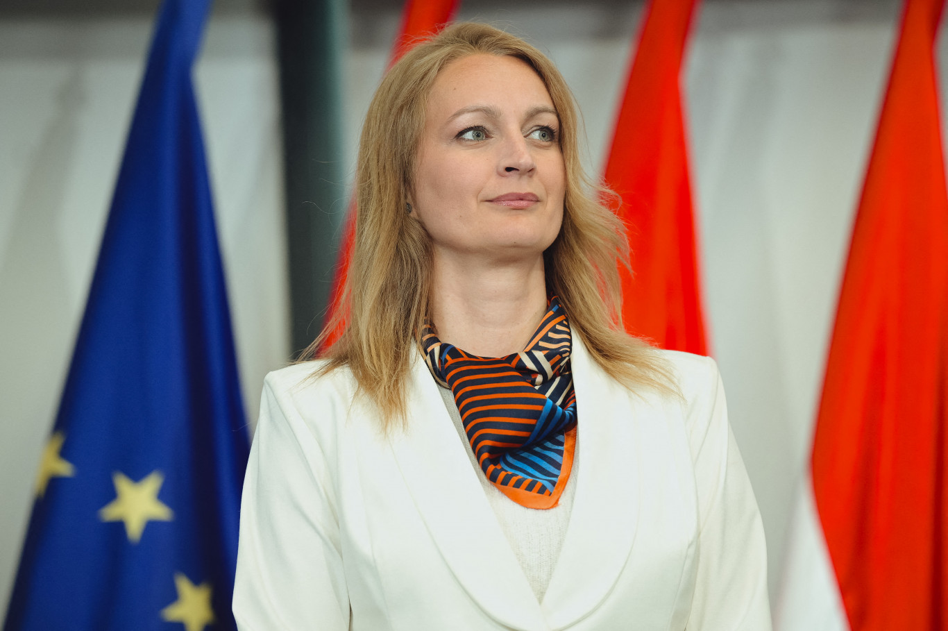 Forsthoffer Ágnes a rendkívüli helyzetre tekintettel egyeztetésre hívja a Kormány és a parlamenti pártok vezetőit