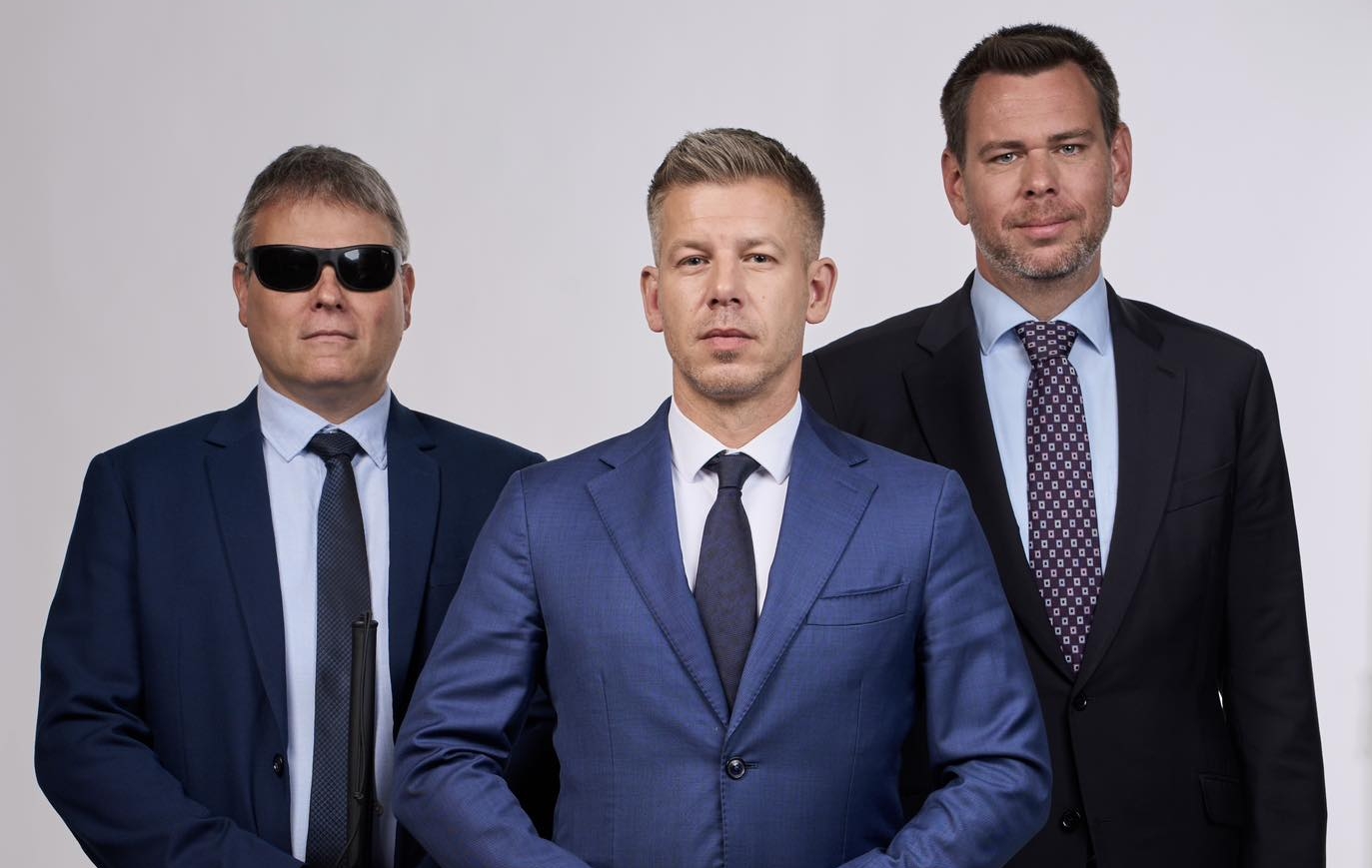 Magyar Péter bejelentett két új minisztert, Vitézy Dávid felel majd a közlekedésért és a beruházásért