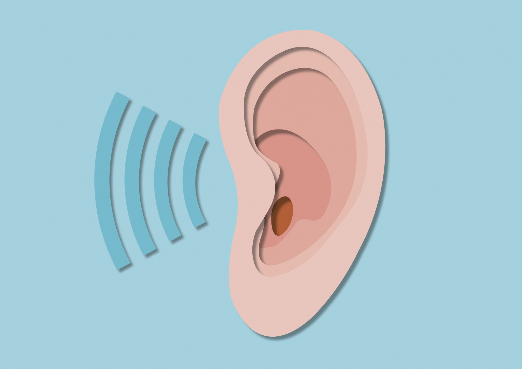 Új génterápia adta vissza a hallását a veleszületett halláskárosodással élőknek