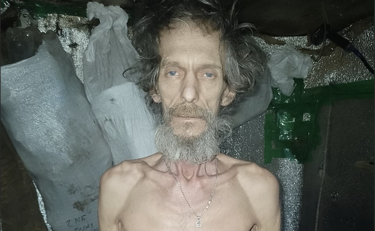 Kirúgtak egy magas rangú ukrán katonatisztet, miután súlyosan alultáplált katonákról jelentek meg képek