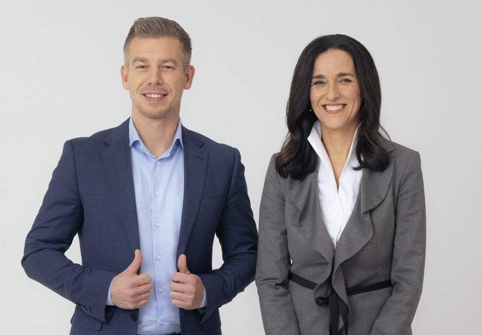 Semjén Zsolt utódja: Orbán Anita lesz a miniszterelnök-helyettes