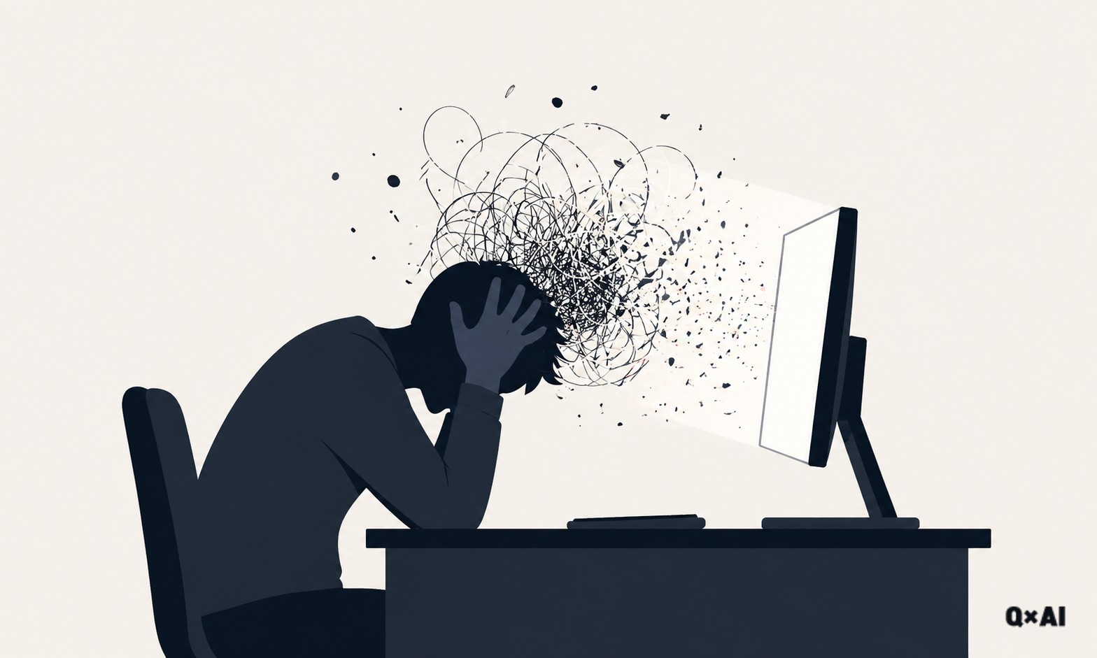 Kiderült, hogy a nagy chatbotok közül melyek hajlamosabbak pszichózisba kergetni a felhasználóit