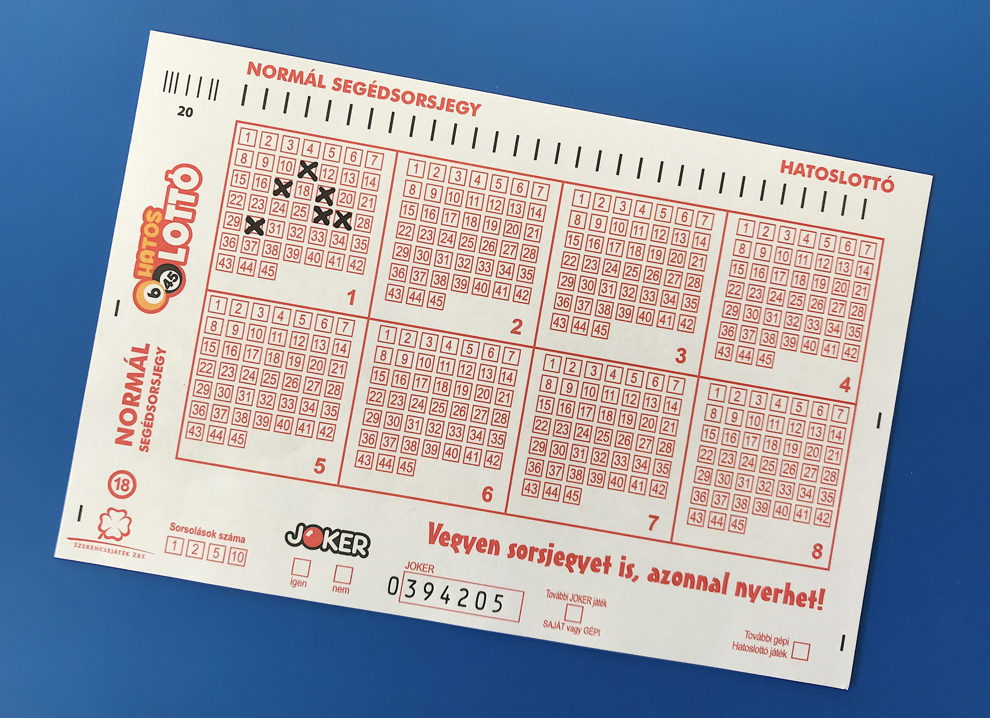 Téged melyik érvelés győz meg?