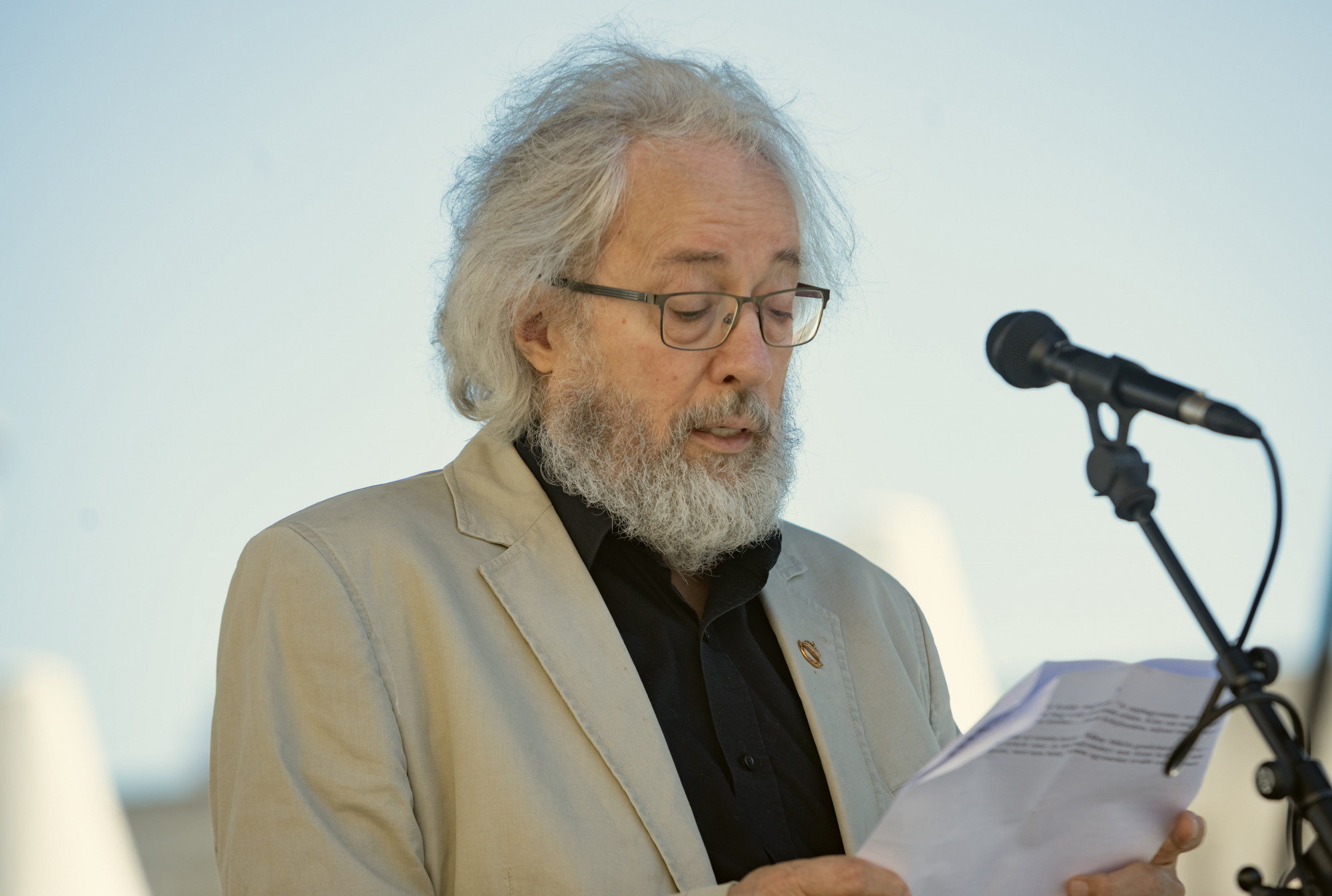 Meghalt Sebő Ferenc énekes, népzenekutató, a táncház-mozgalom egyik elindítója