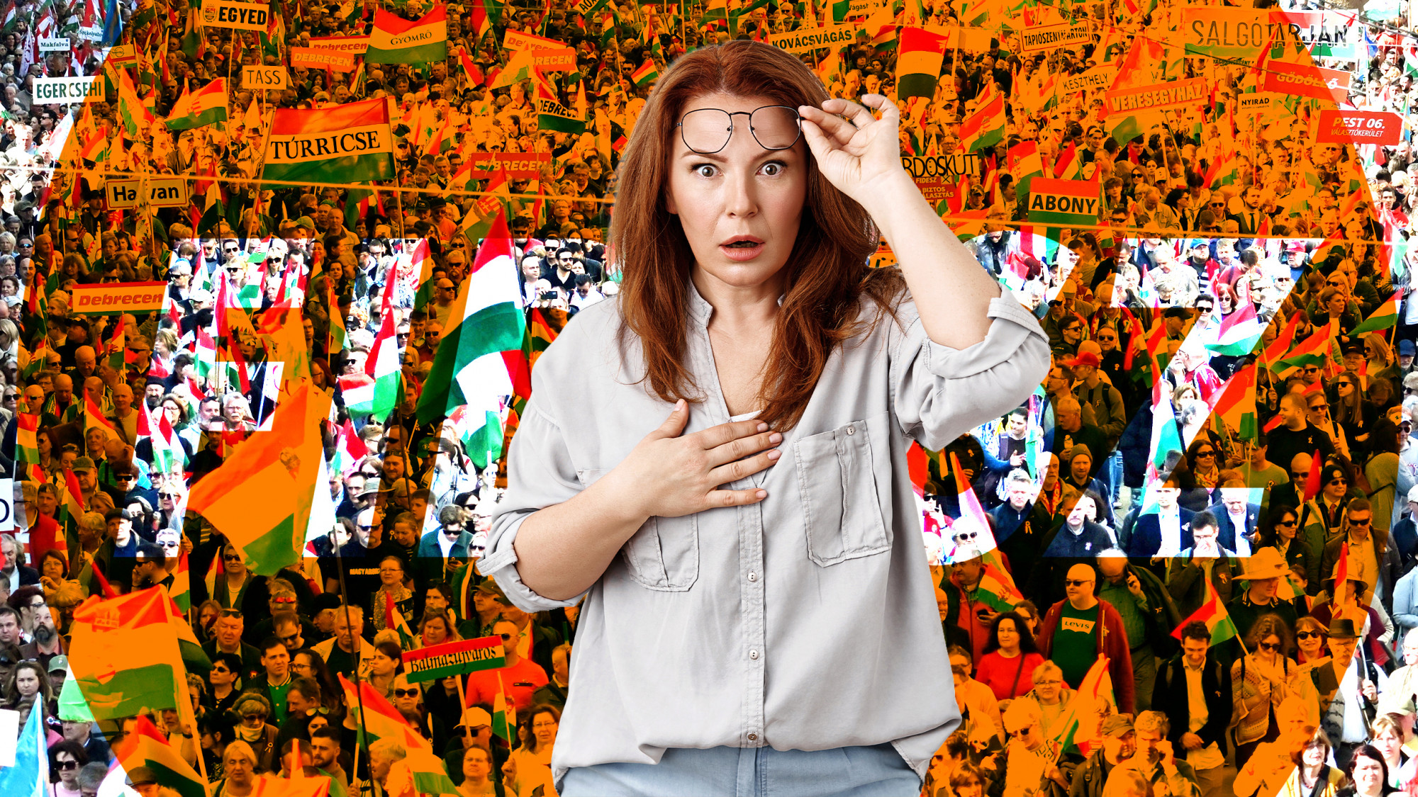 Kitartó beszélgetések, előfizetés a független sajtóra – így ébredtek fel a Fidesz-szavazók