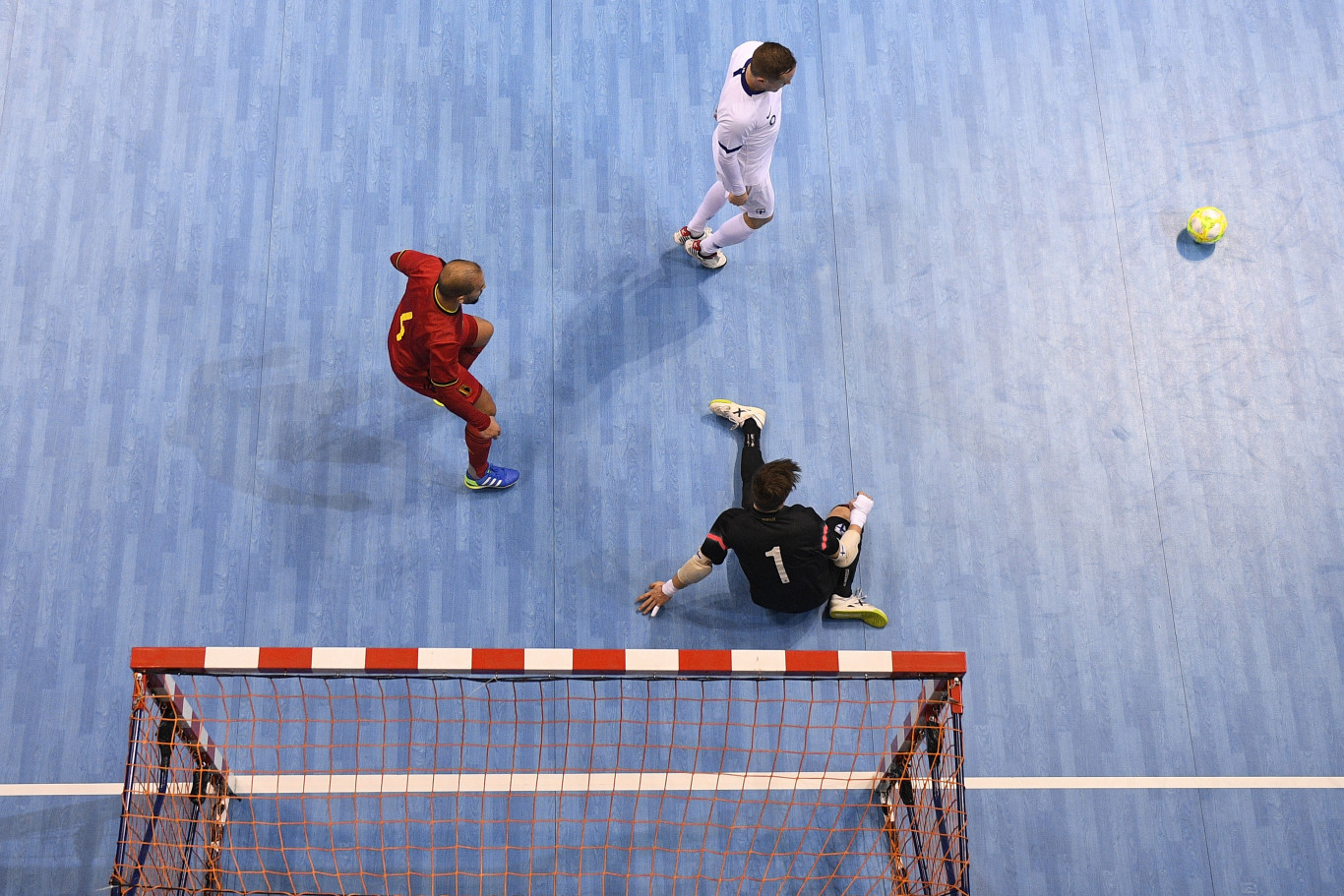 Harminckilenc gólt kellett lőniük a kecskeméti futsalosoknak, hogy bajnokok legyenek, mit ad isten, pont sikerült nekik