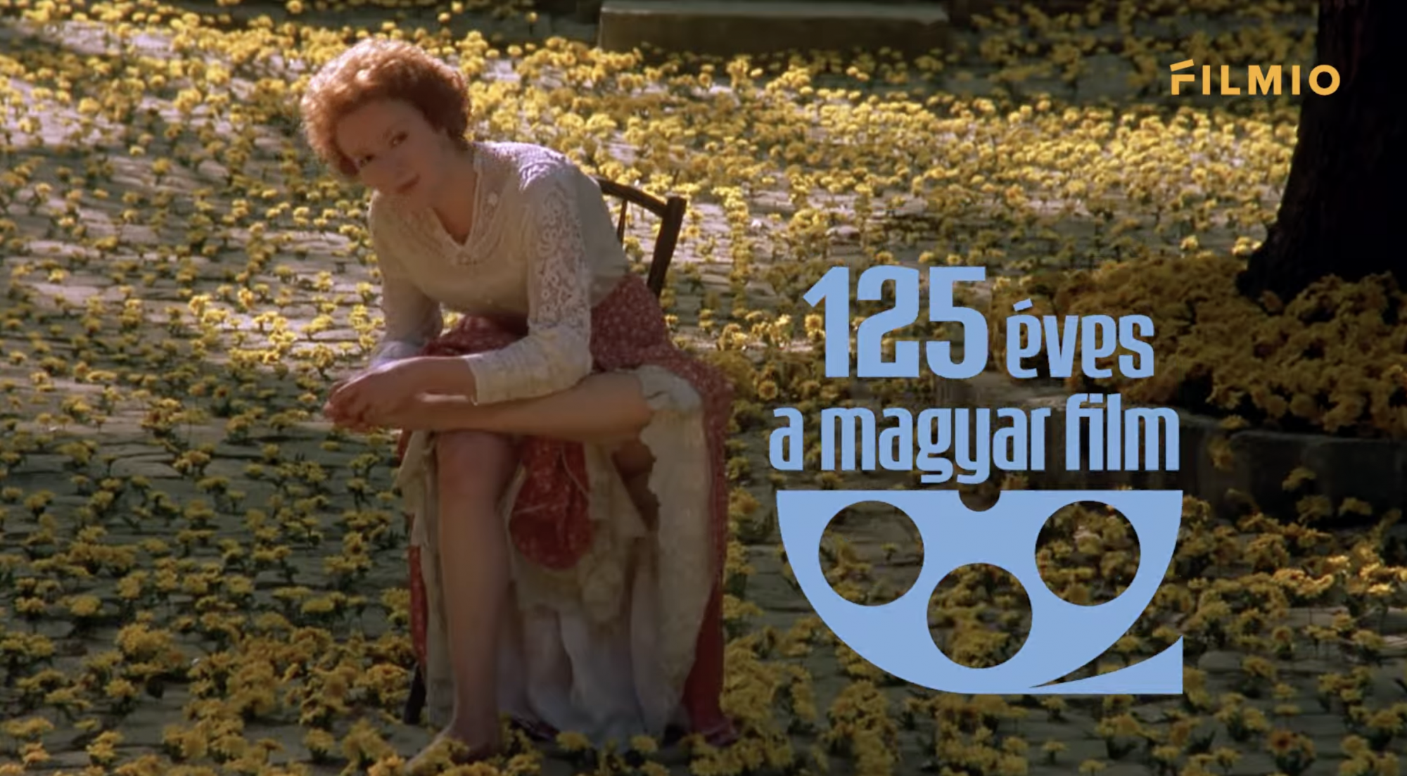 Két héten át 125 magyar film érhető el ingyenesen a Magyar Film Napja alkalmából