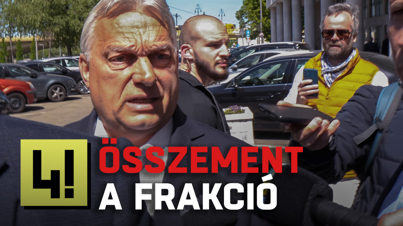 Csak egy évre tervez előre a Fidesz