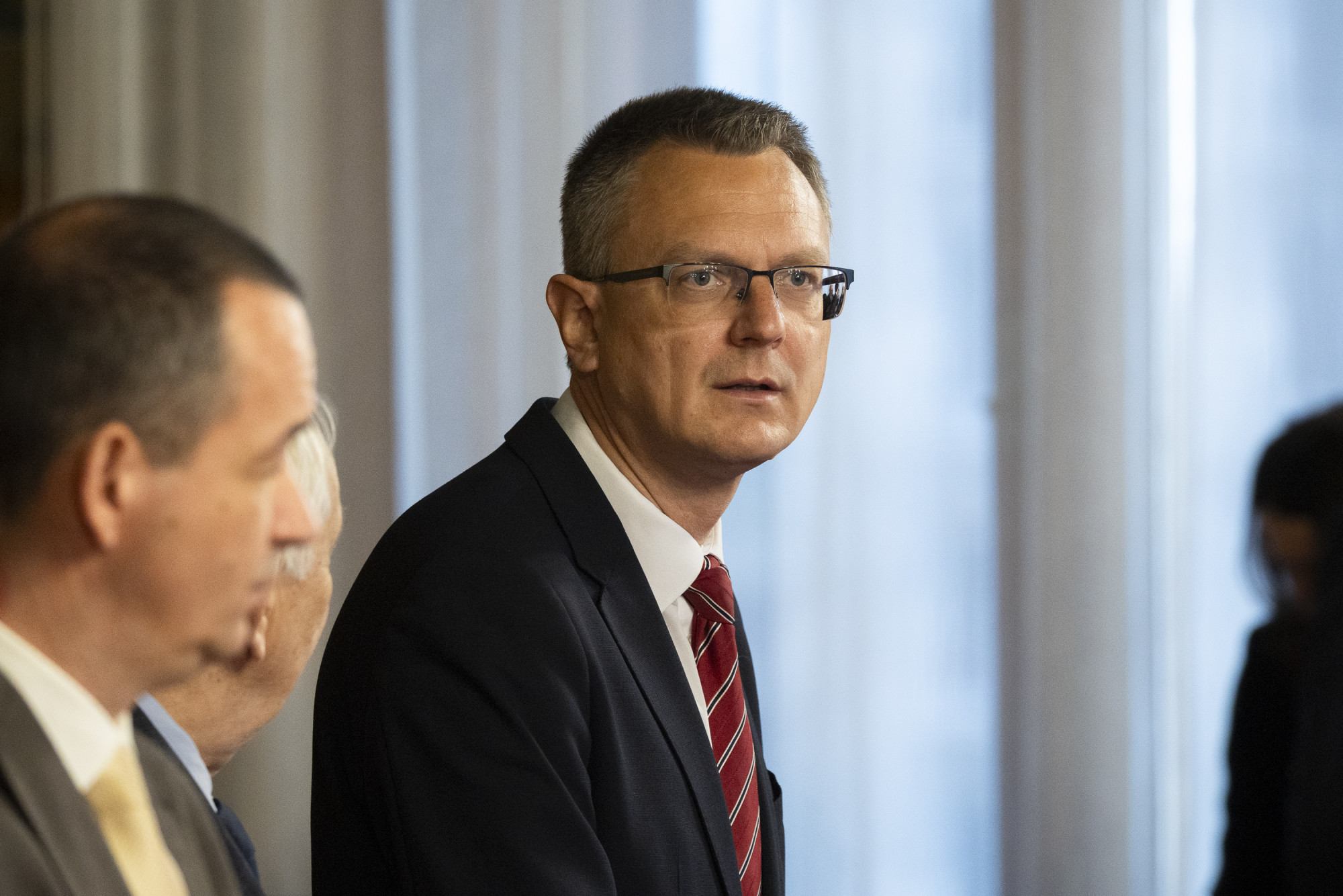 Az „emelt fővel távozó” Rétvári valószínűleg nem ellenőrizte a friss adatokat, mielőtt a magyarok kiemelkedő gyermekvállalási kedvével büszkélkedett