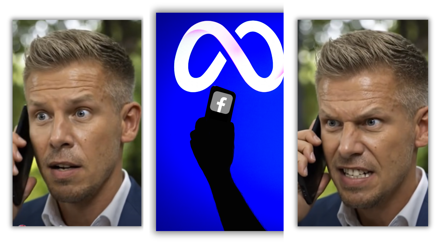 Magyar Pétert megszemélyesítő AI-videóval foglalkozik a bizottság, amely a Meta moderálási döntéseit vizsgálja felül