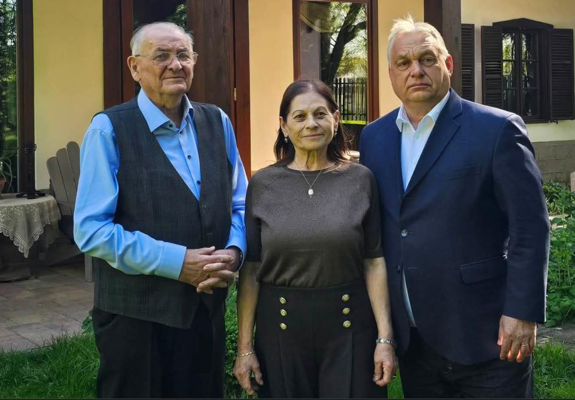 Lezsák Sándor nem lett képviselő, de kapott közel 5 milliárdot a Lakiteleki Népfőiskola