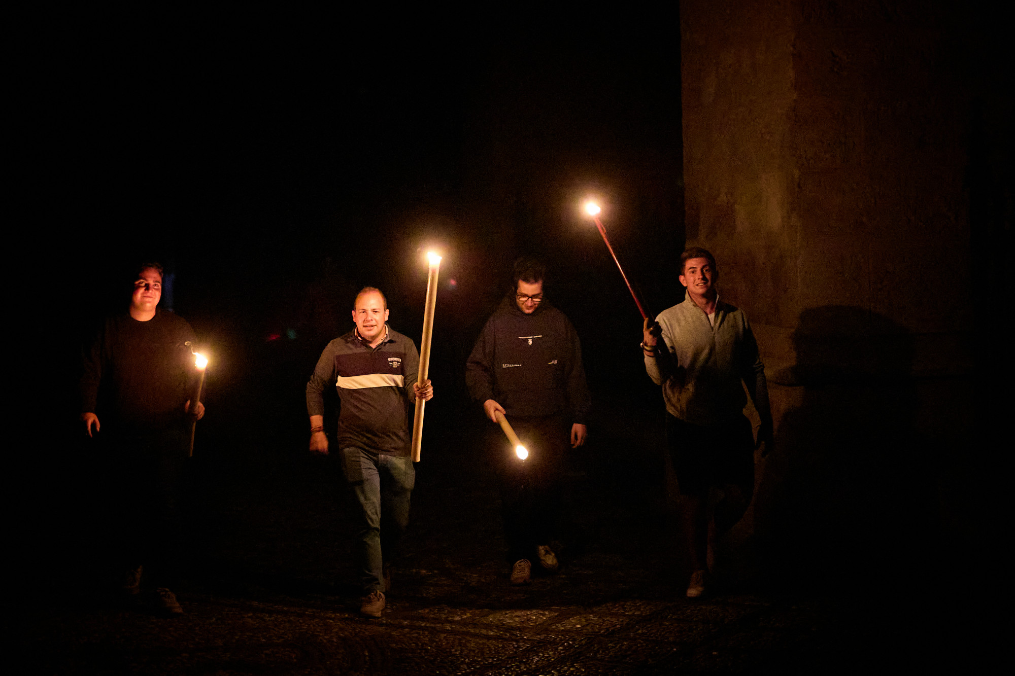 Miért borult teljes sötétségbe az Ibériai-félsziget egy évvel ezelőtt?