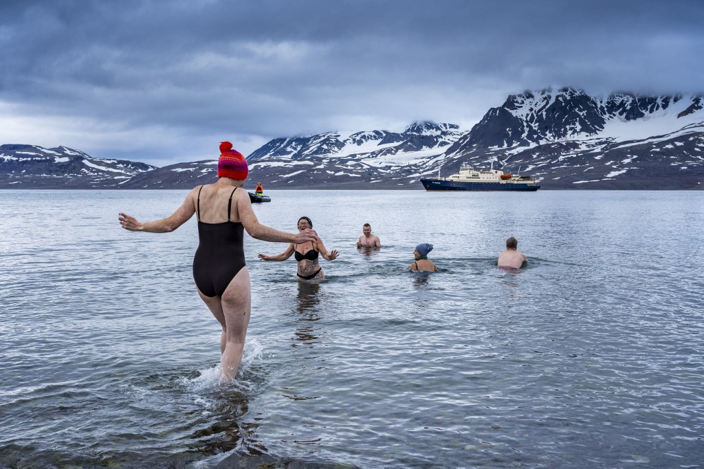 Döbbenetes forróság tombolt tavaly az északi sarkkörön – ami az egyre súlyosbodó klímaváltozás jele
