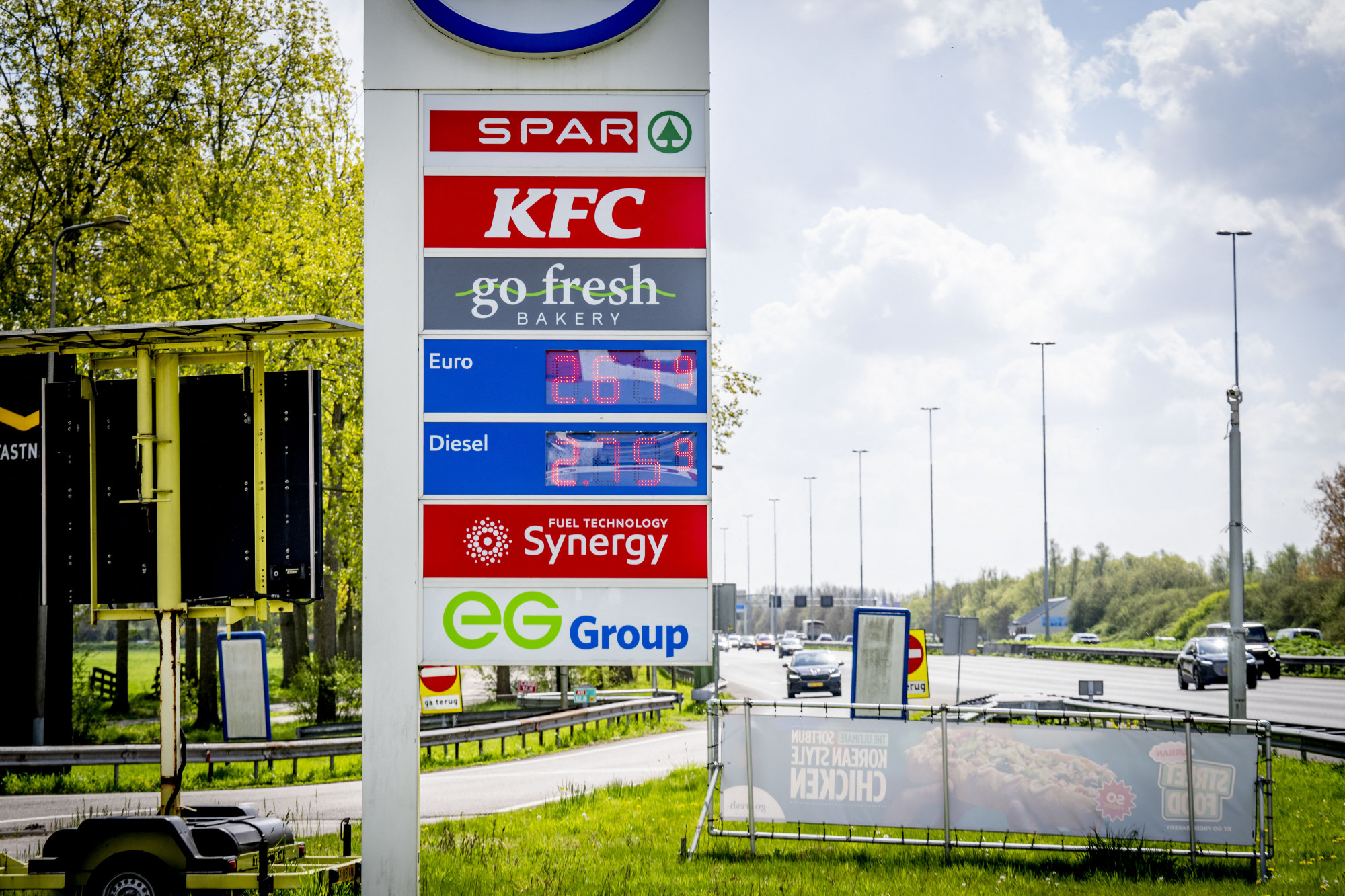 Két háború és energiaválság után Európa rájött: a fosszilis energia nemcsak drága, hanem veszélyes is