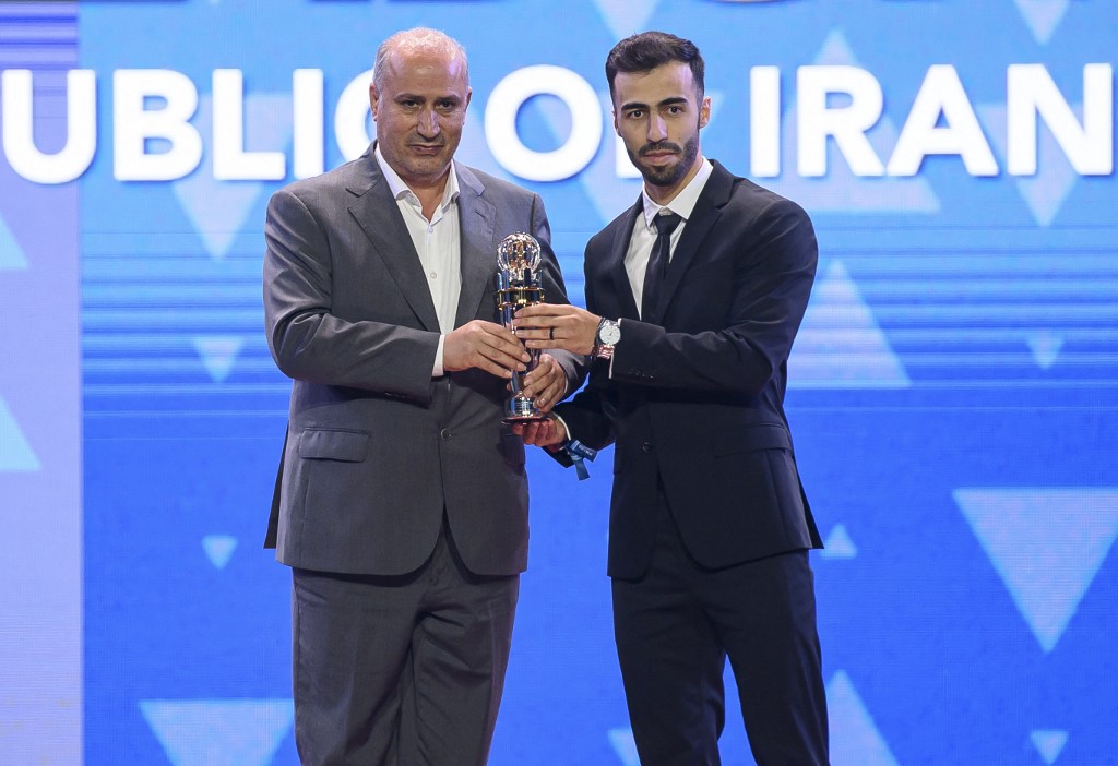 A torontói reptérről fordult vissza az iráni delegáció a FIFA-kongresszusra menet, de Infantino szerint ott lesznek a vb-n