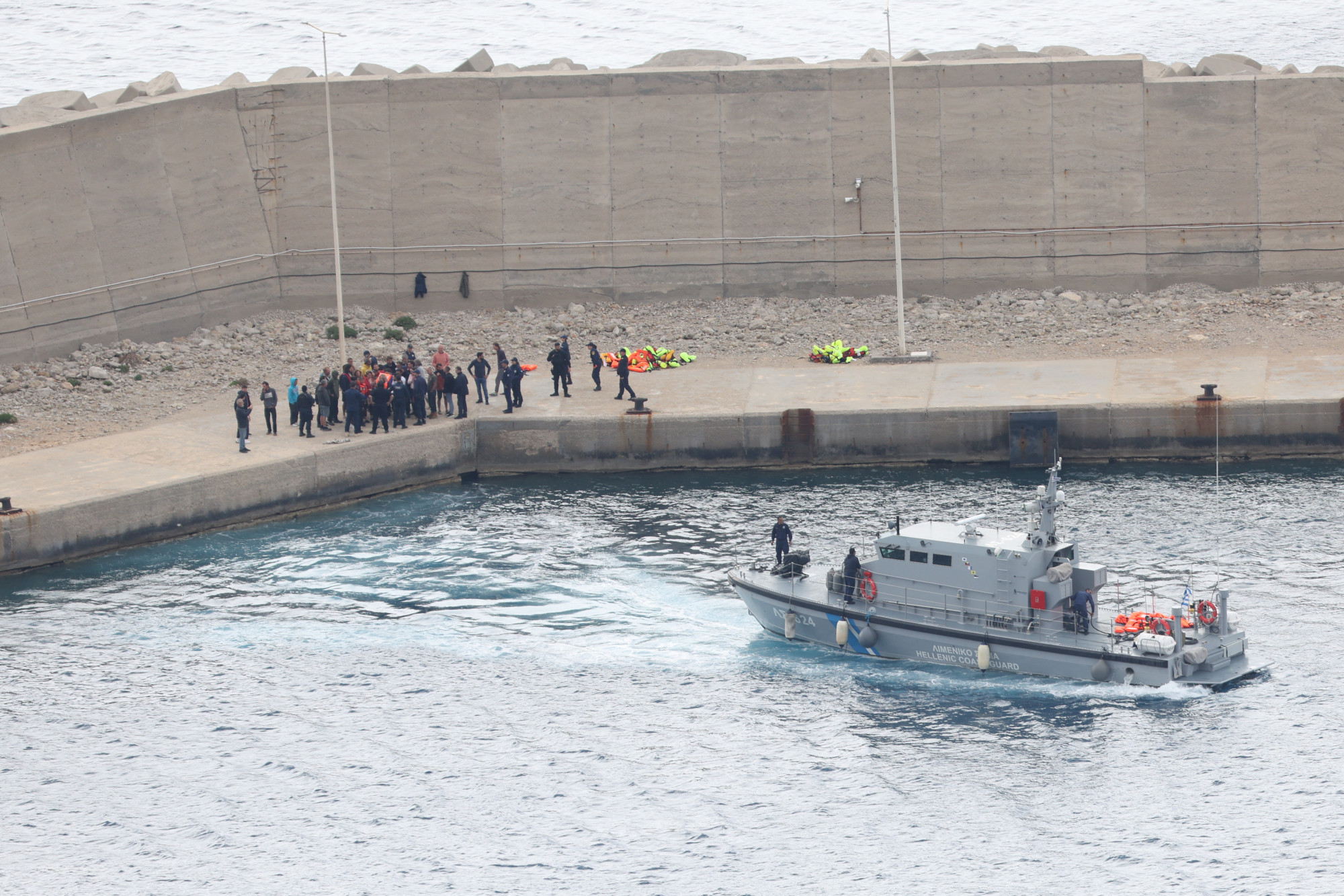 Izrael feltartóztatott egy Gázába tartó flottillát, rajta egy magyar aktivistával