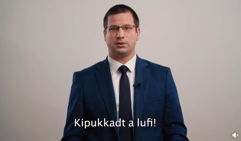 Meghekkelték a Mediaworks oldalát