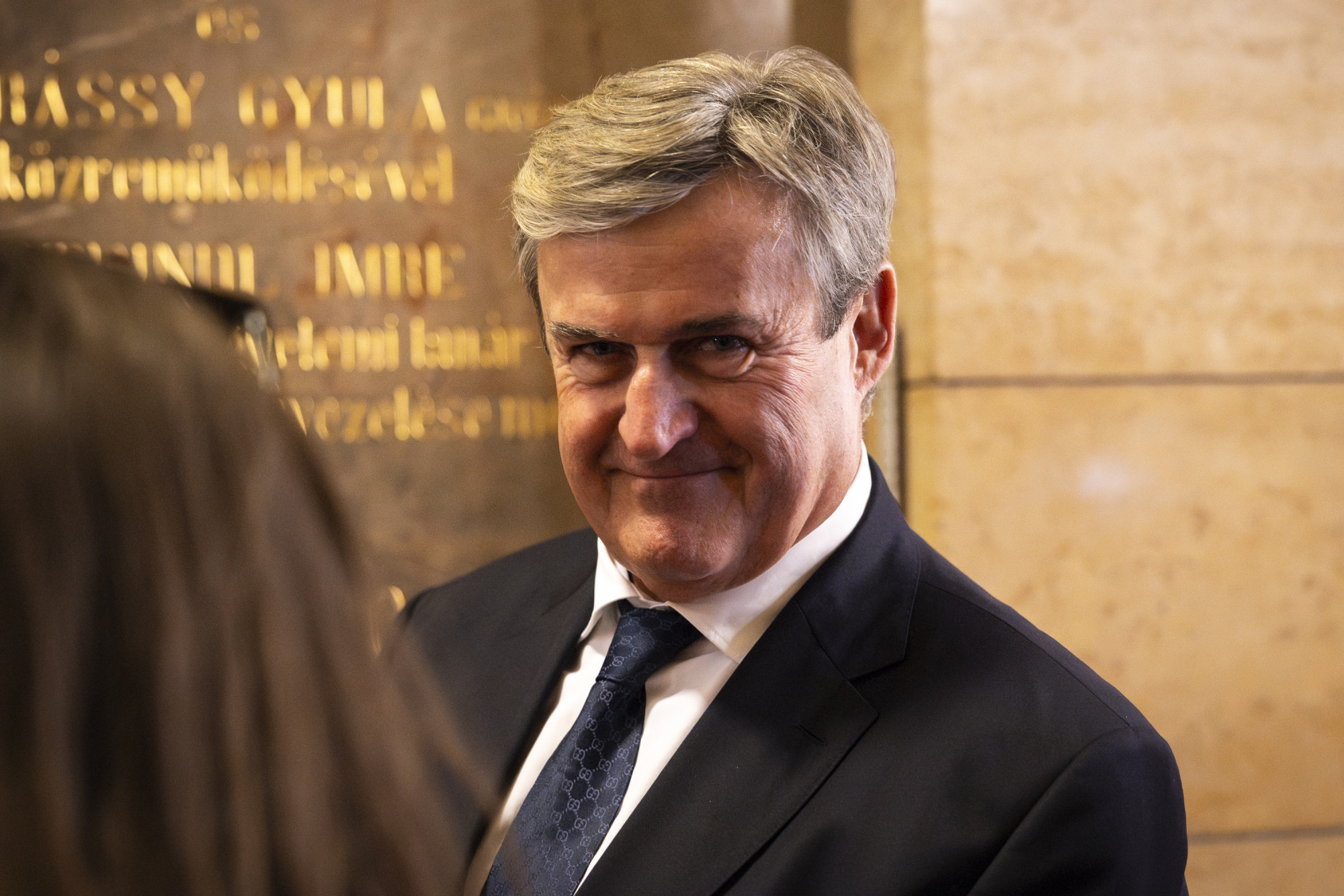 Ukrán határőrök mentettek meg egy óriás vizát, a szájába belefért volna Kapitány István feje